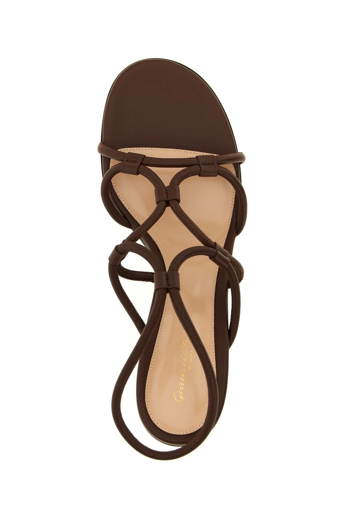 صنادل Gianvito Rossi G32601