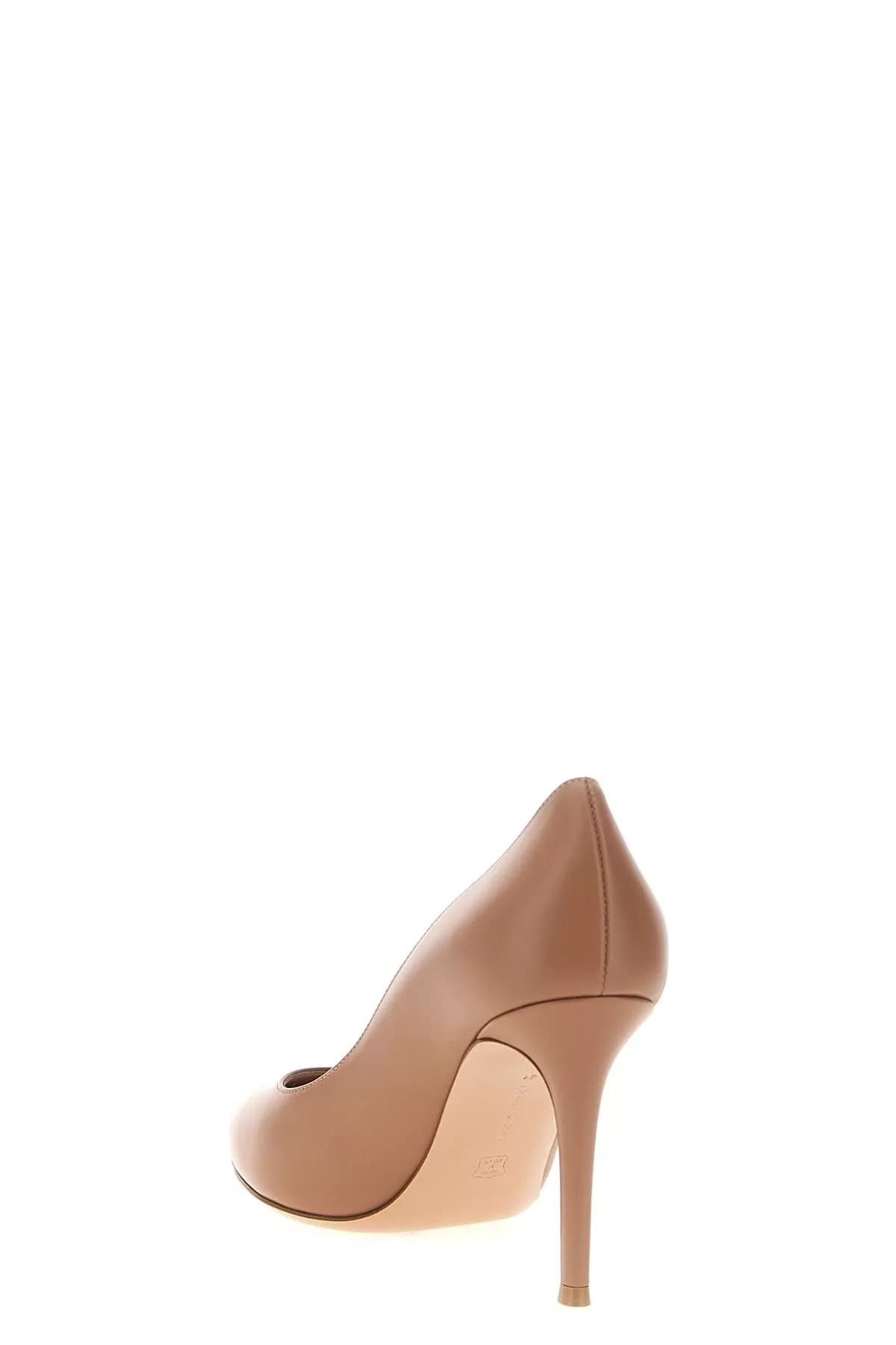 Gianvito Rossi Gianvito Rossi Gianvito 85 Pumps