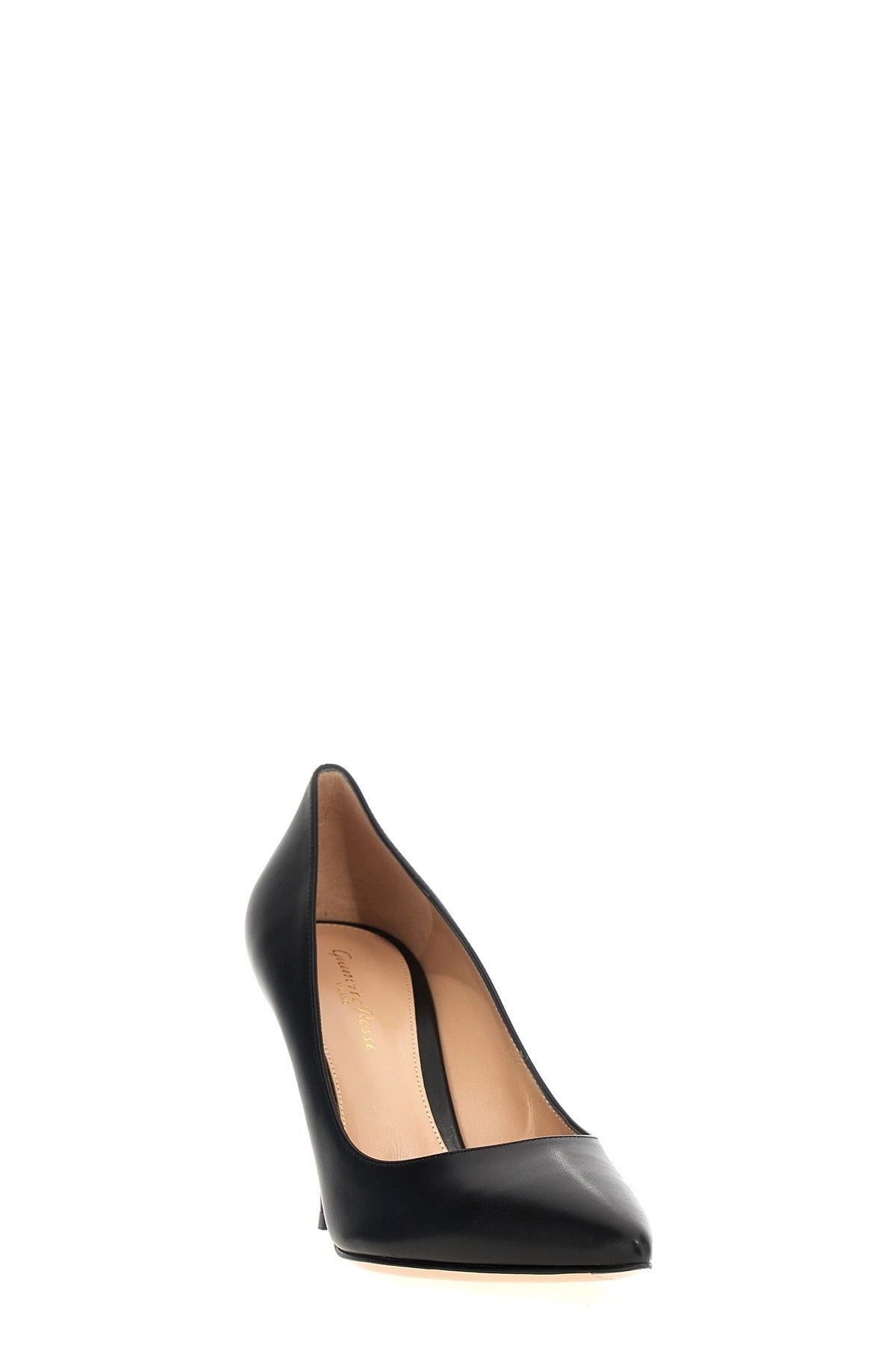 Gianvito Rossi Gianvito 85 Pumps