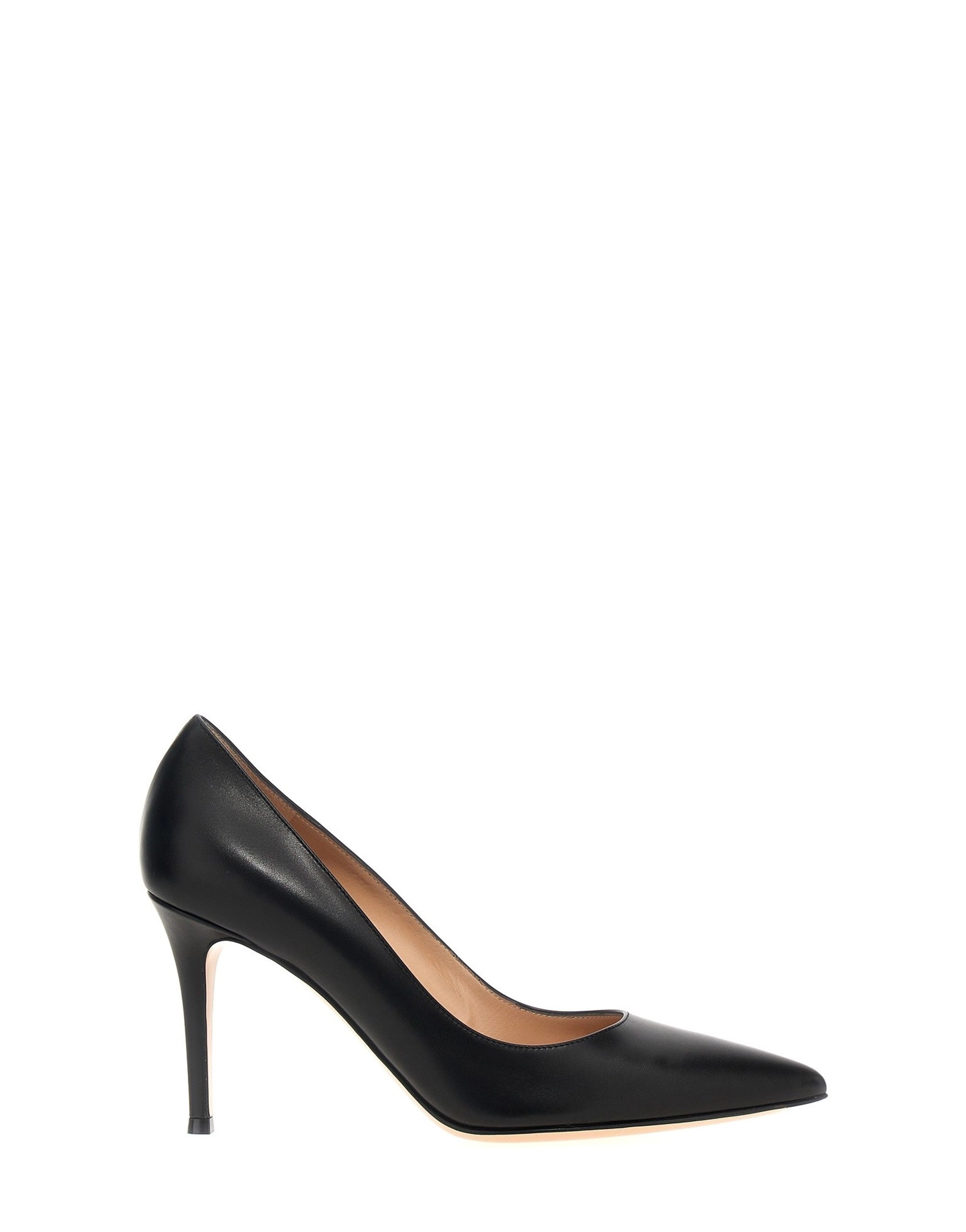 Gianvito Rossi Gianvito 85 Pumps