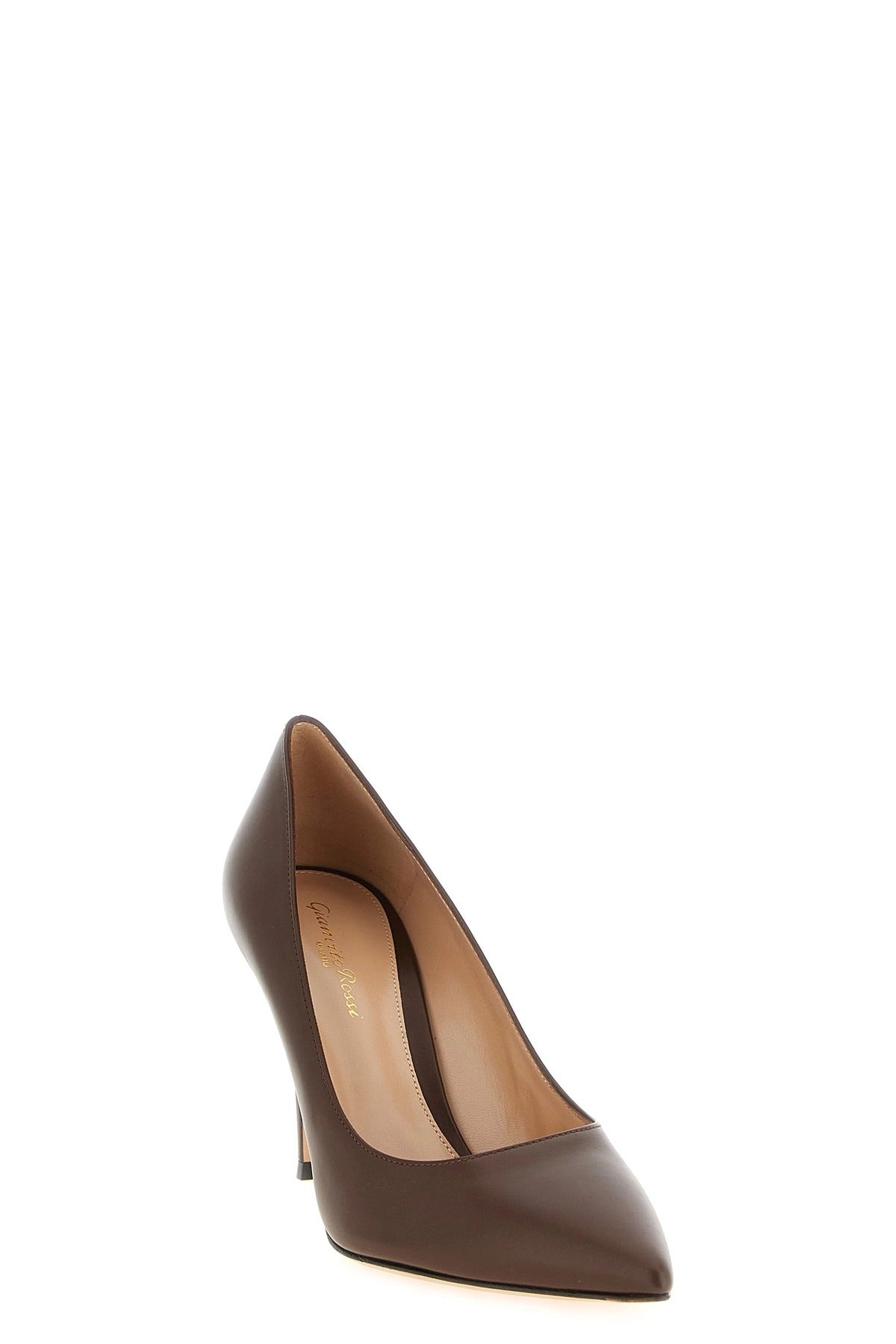 Gianvito Rossi Gianvito Pumps