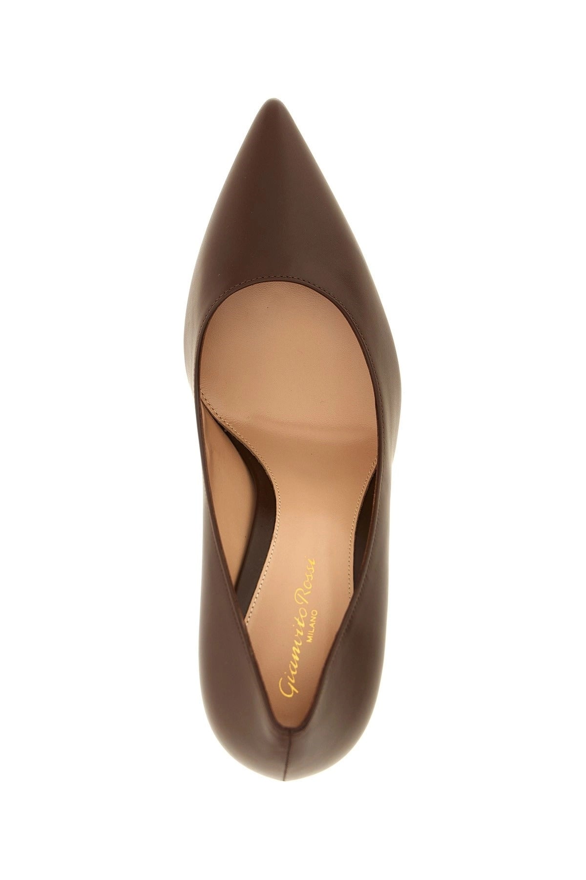 Gianvito Rossi Gianvito Pumps