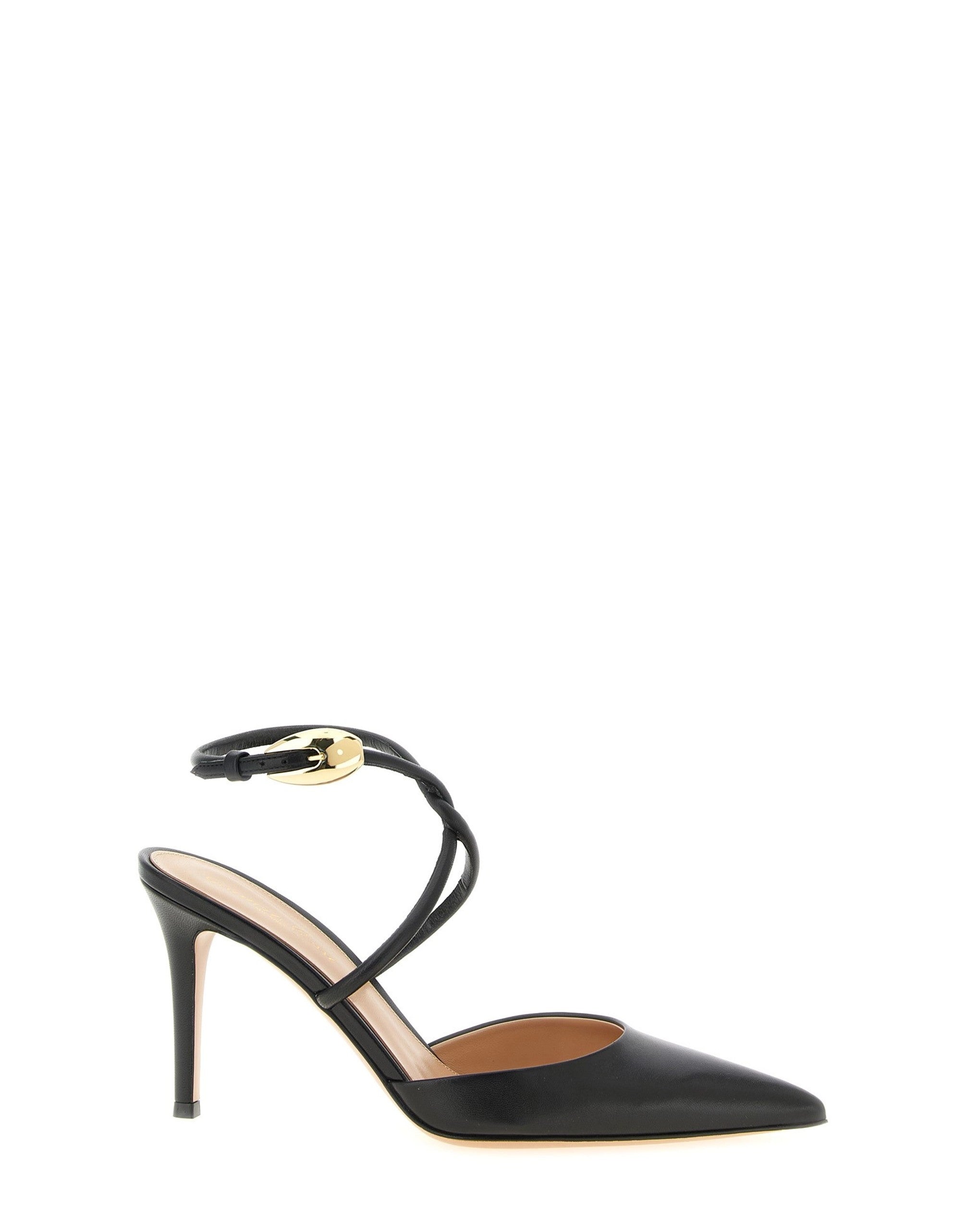 Décolleté Gianvito Rossi Jungle Mamba