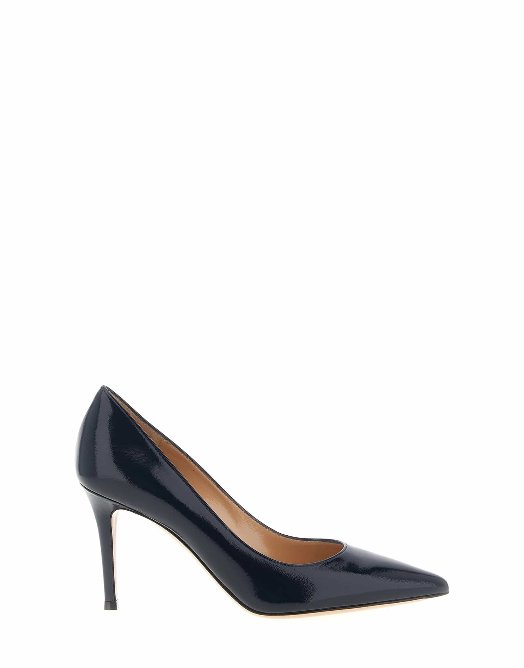 Gianvito Rossi Gianvito Rossi Leather Gianvito Pumps