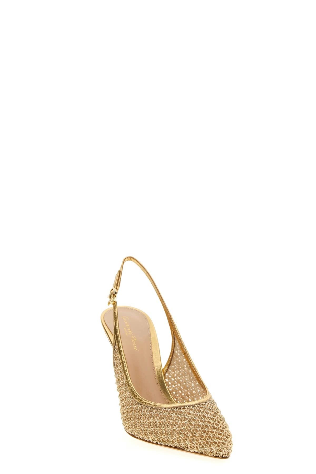 Gianvito Rossi Gianvito Rossi Nikki Slingback