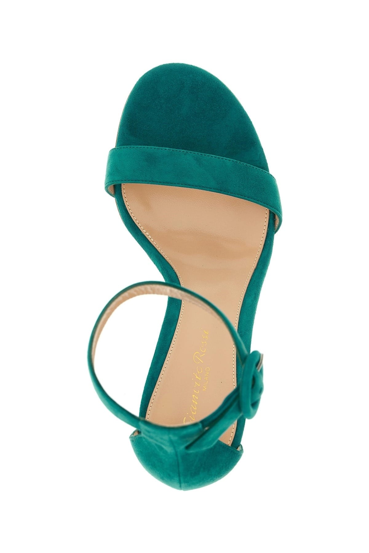 Gianvito Rossi Gianvito Rossi Portofino Sandals