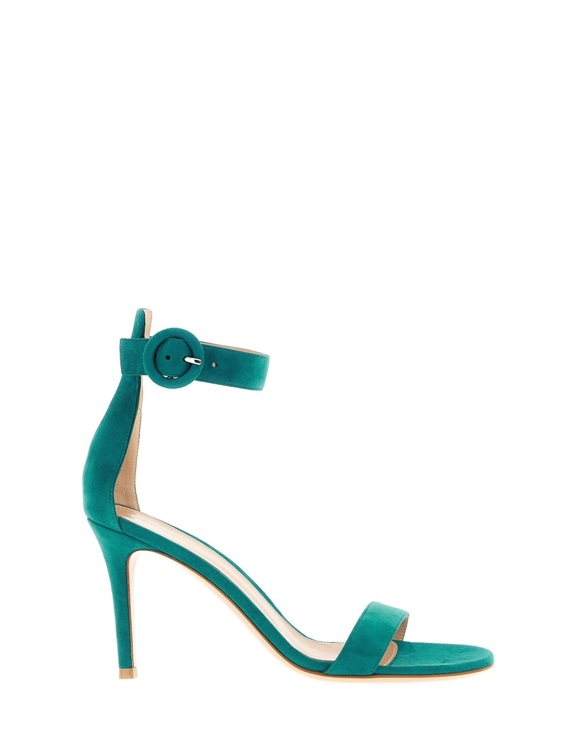 Gianvito Rossi Gianvito Rossi Portofino Sandals