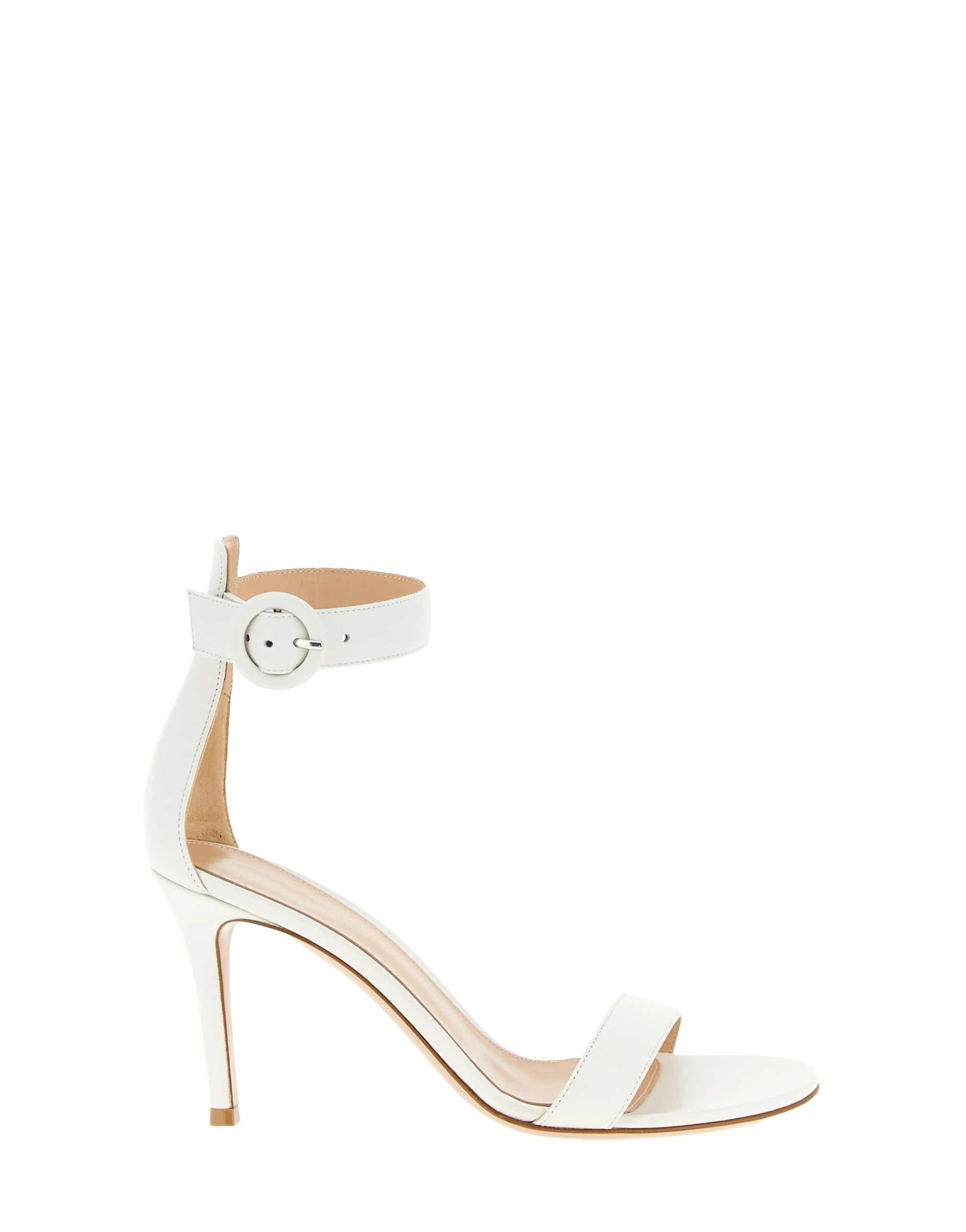 Gianvito Rossi Gianvito Rossi Portofino Sandals