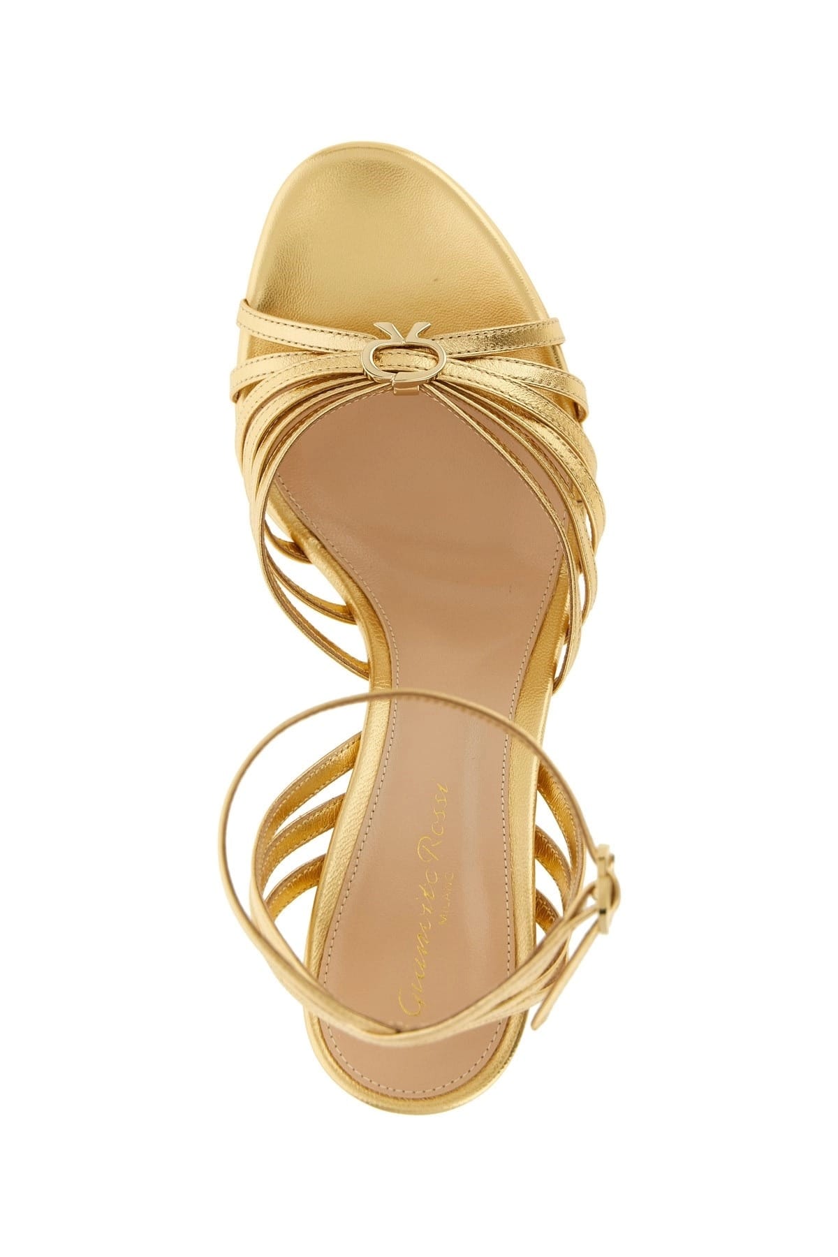 Gianvito Rossi Gianvito Rossi Rita Sandals
