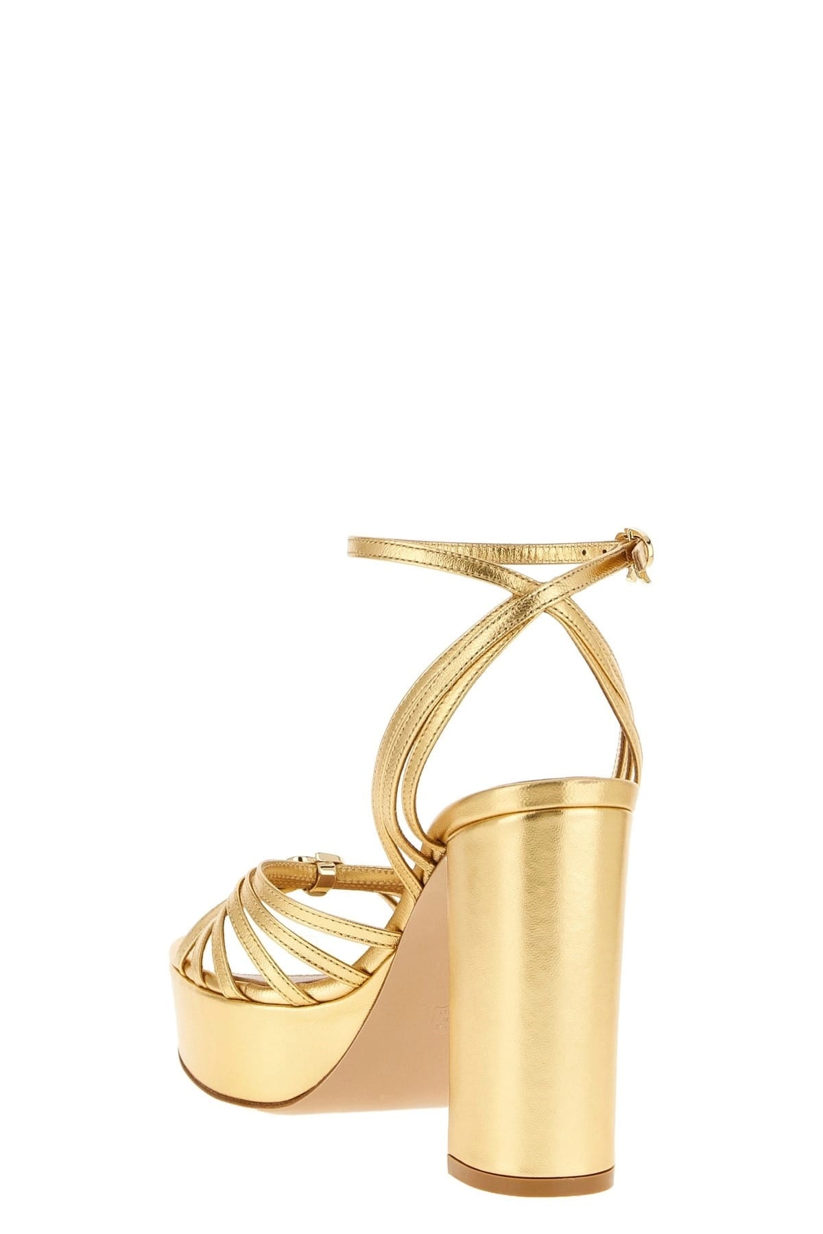 Gianvito Rossi Gianvito Rossi Rita Sandals