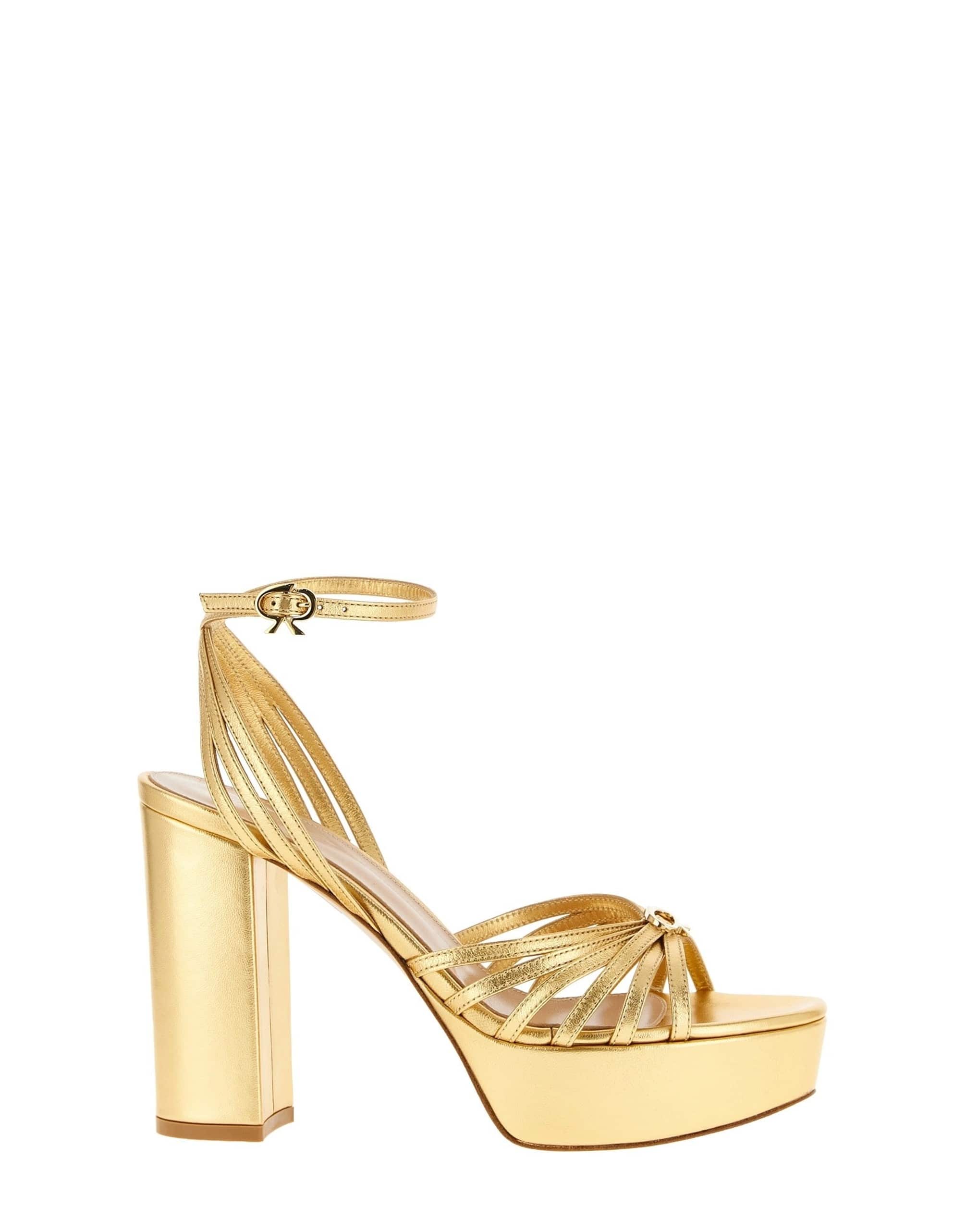 Gianvito Rossi Gianvito Rossi Rita Sandals