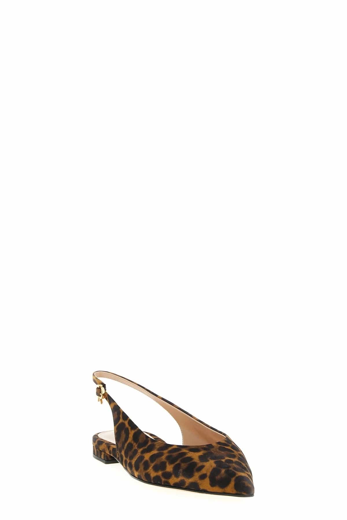 Gianvito Rossi Gianvito Rossi Robbie Slingback