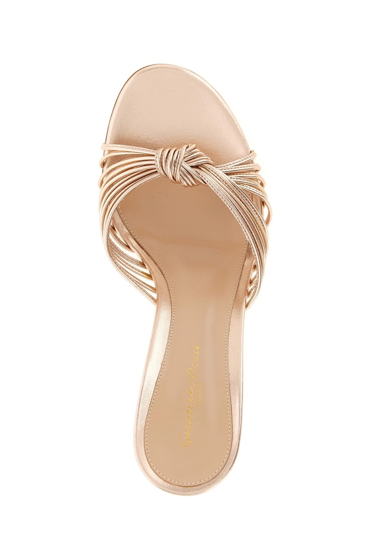 Gianvito Rossi Gianvito Rossi Sofia Mules