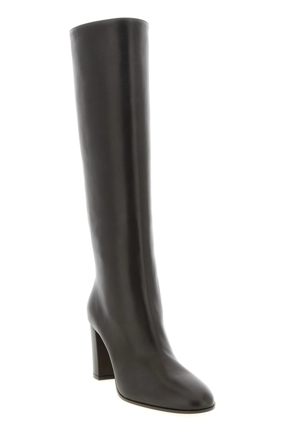 Stivali alti Varenne Gianvito Rossi