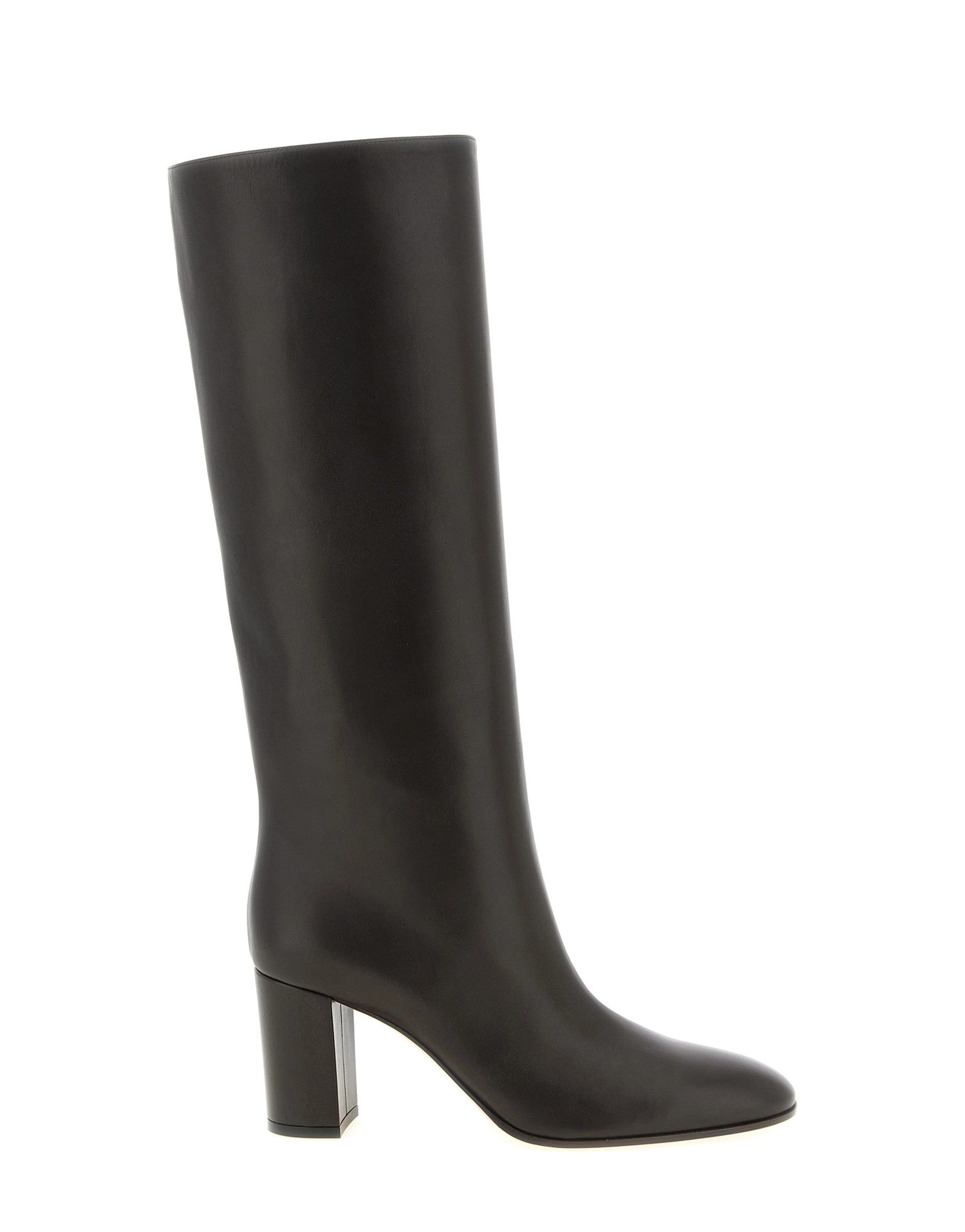 Stivali alti Varenne Gianvito Rossi