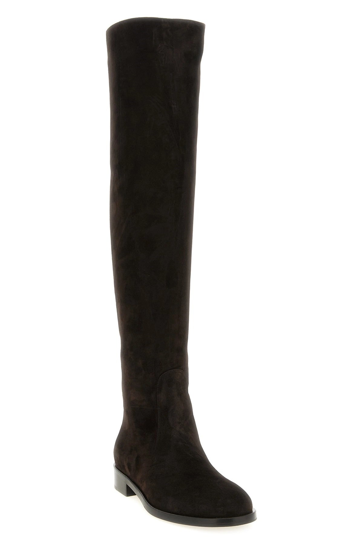 Gianvito Rossi Zayne High Boots