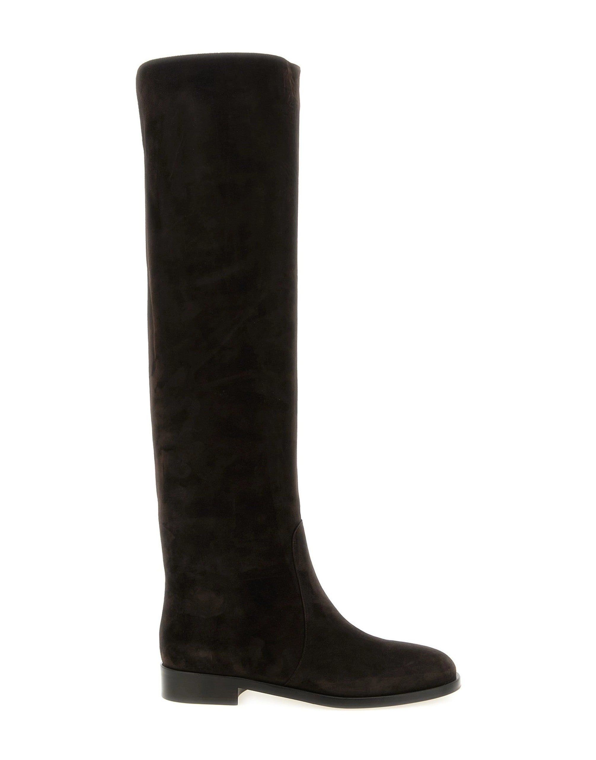 Gianvito Rossi Zayne High Boots