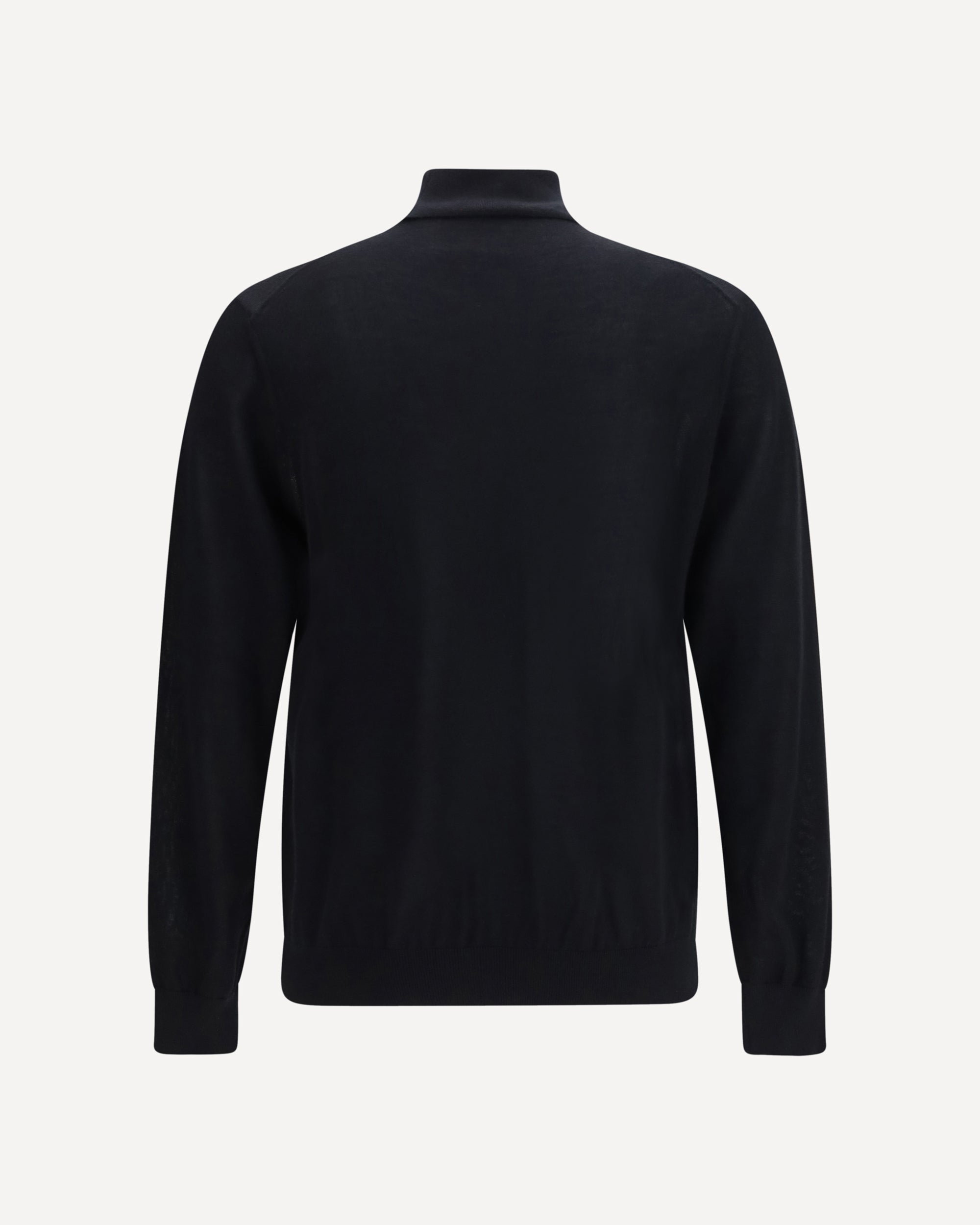 Giorgio Armani Cashmere High Collar Sweater | Sendegaro NL