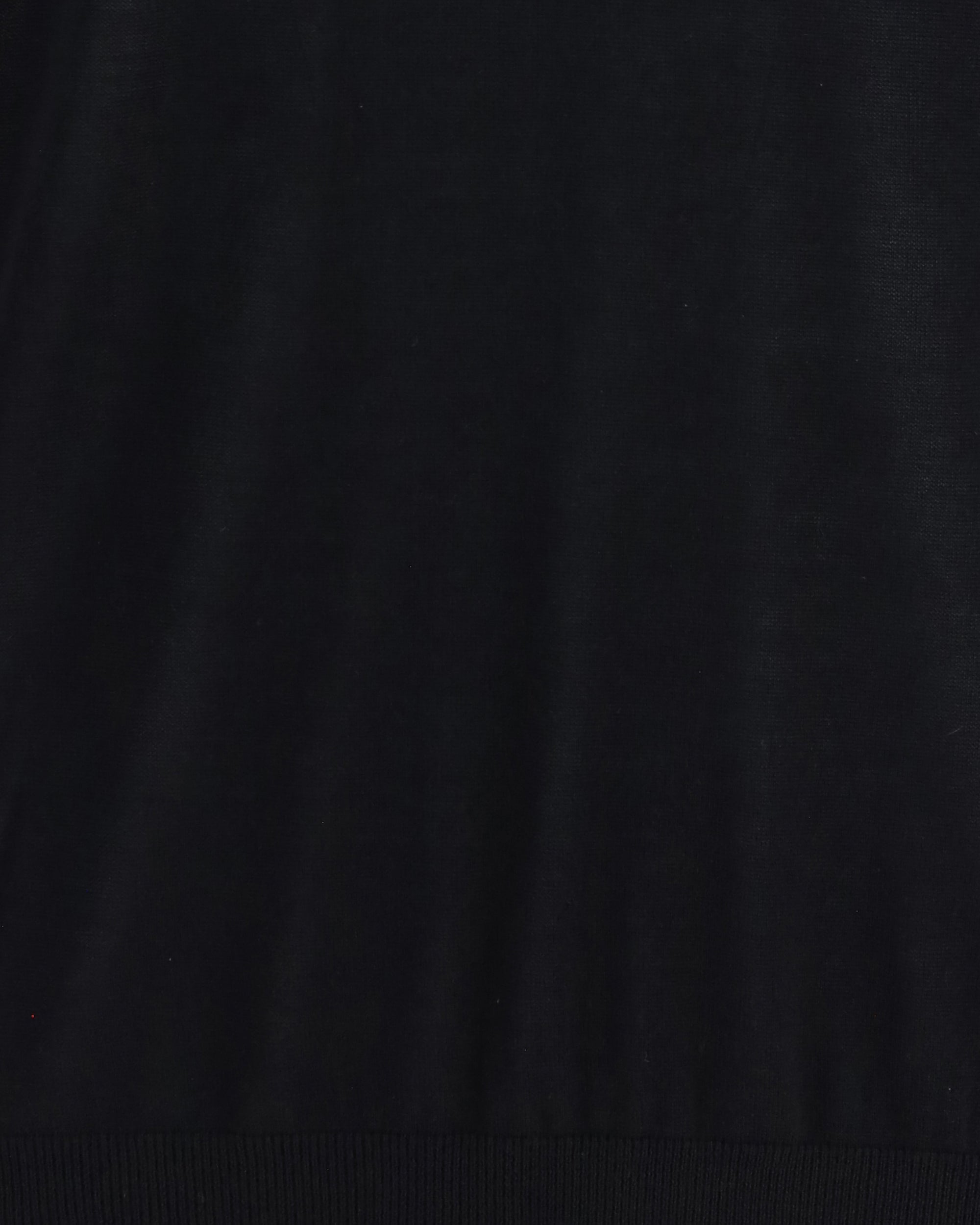Maglione in cashmere con collo alto Giorgio Armani