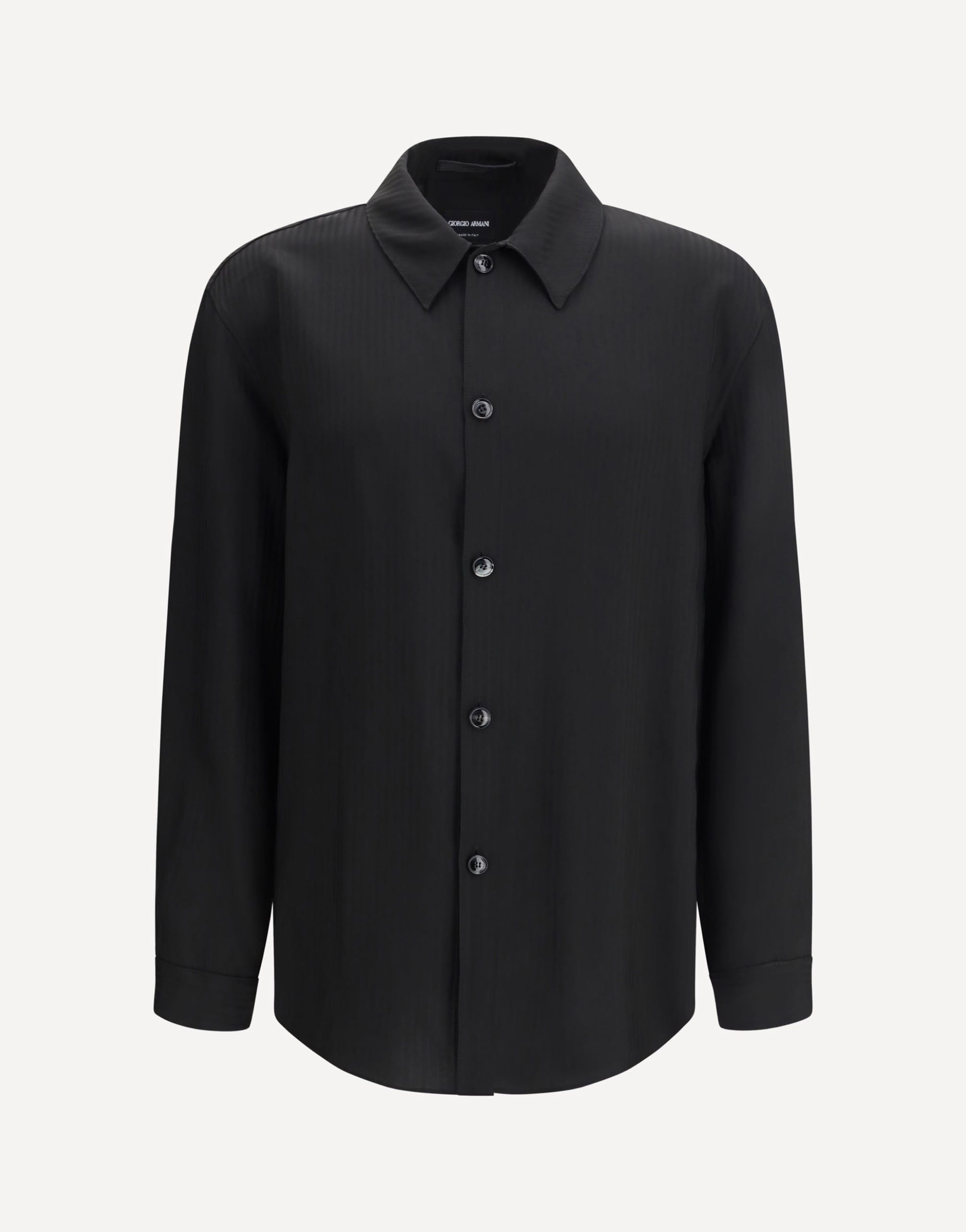 Giorgio Armani メンズシャツ セール | 最大50%OFF | Sendegaro JP
