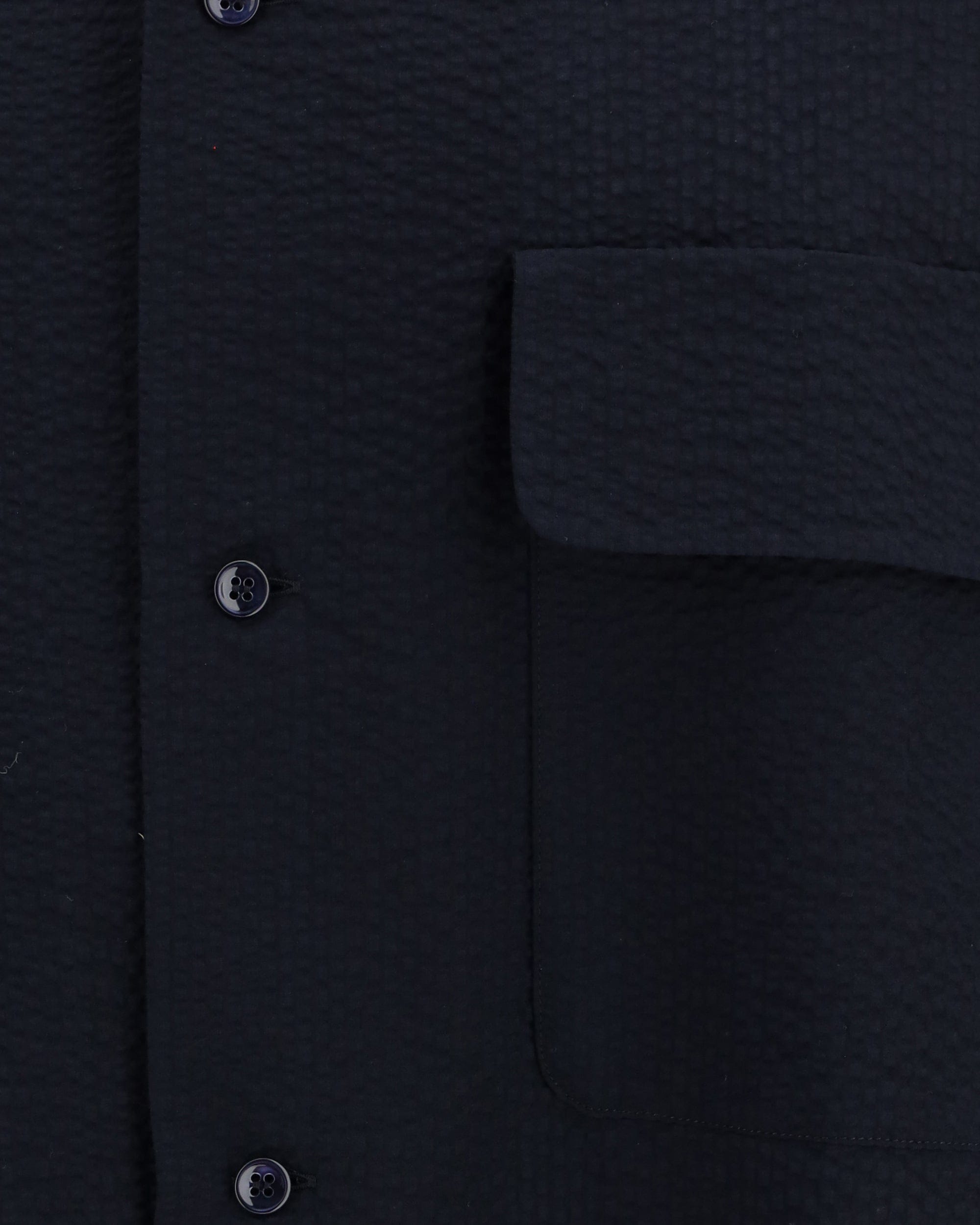 Giorgio Armani Cotton Shirt With Classic Collar