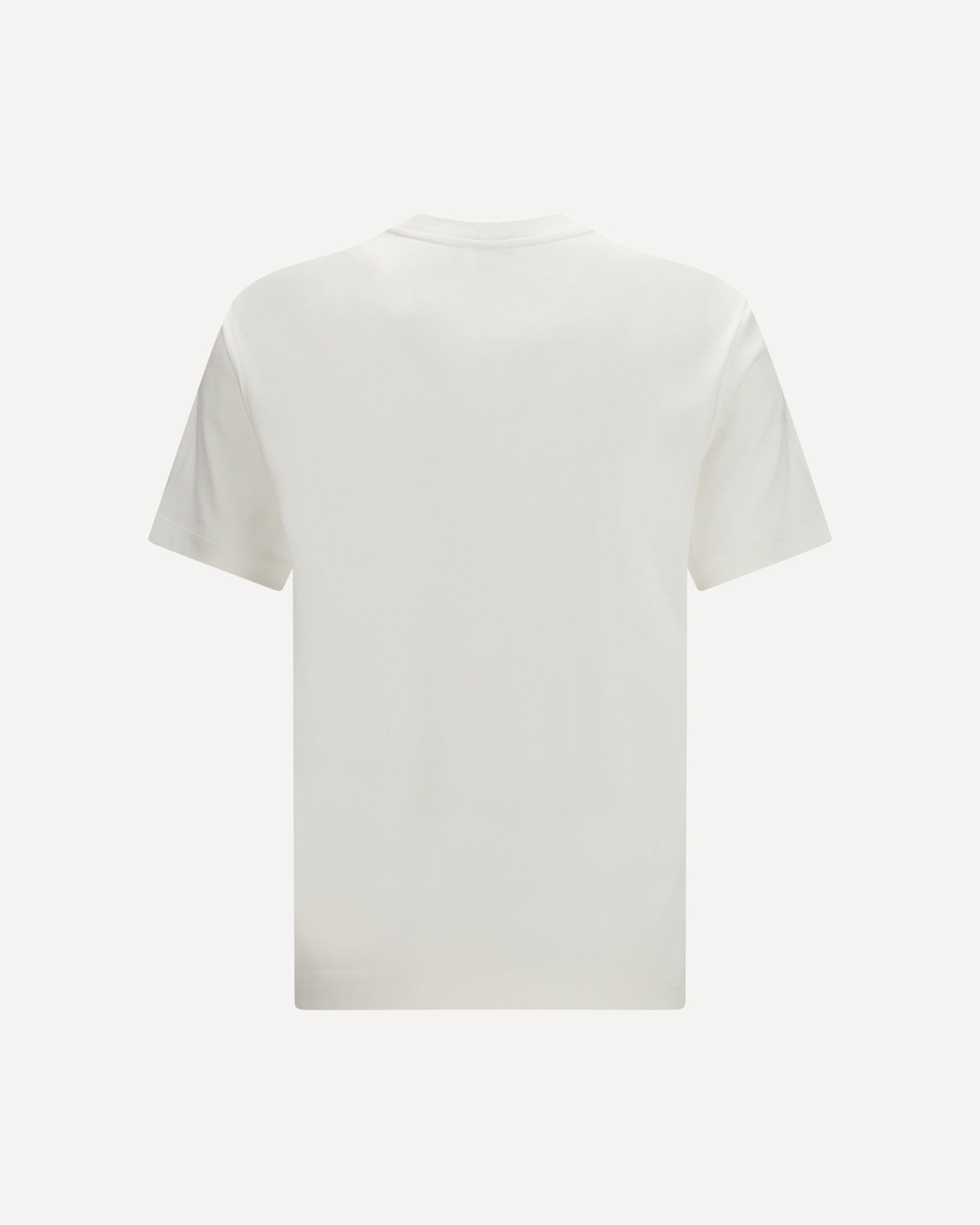 Giorgio Armani Cotton T-Shirt