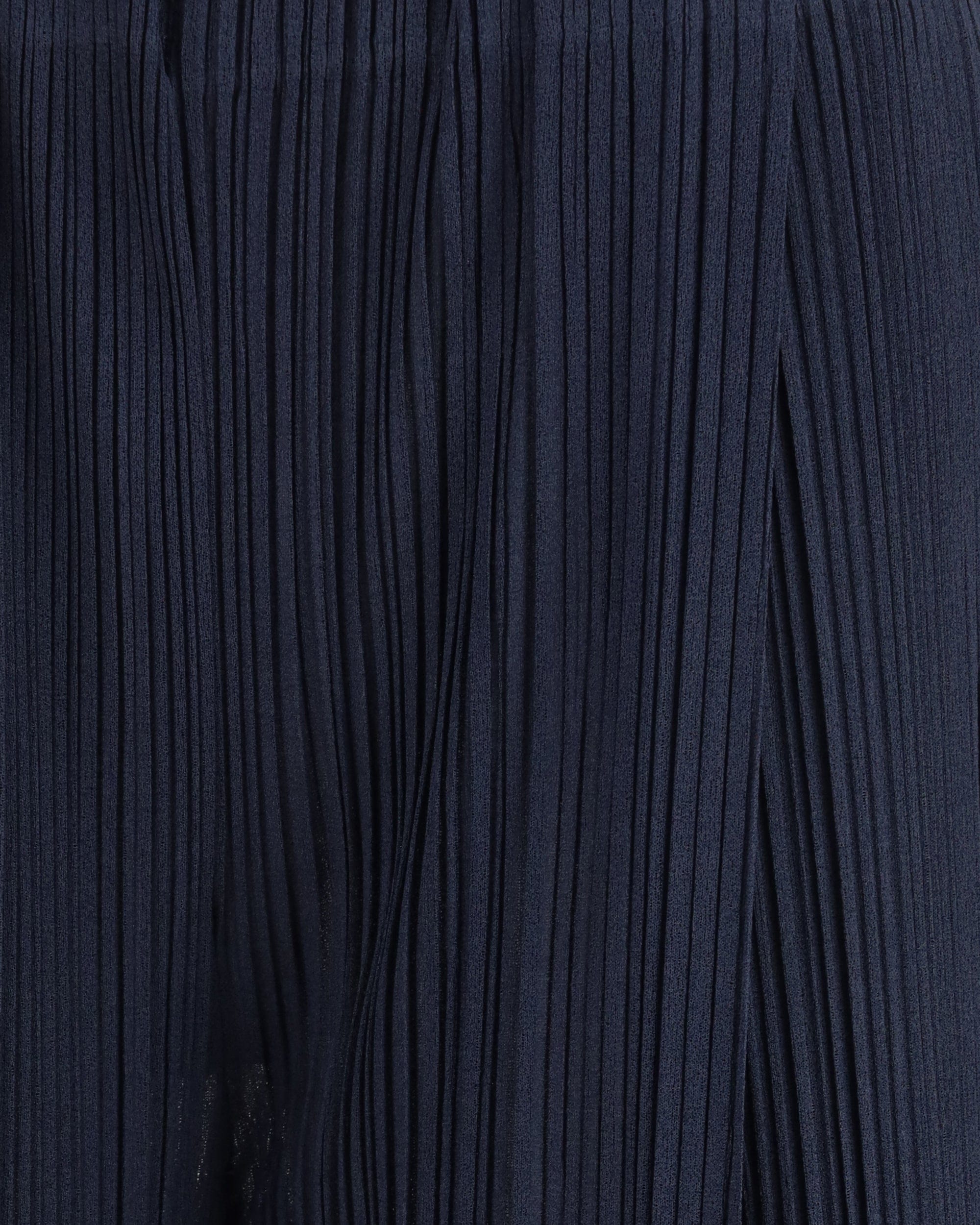 Giorgio Armani Pleated Jersey Pants