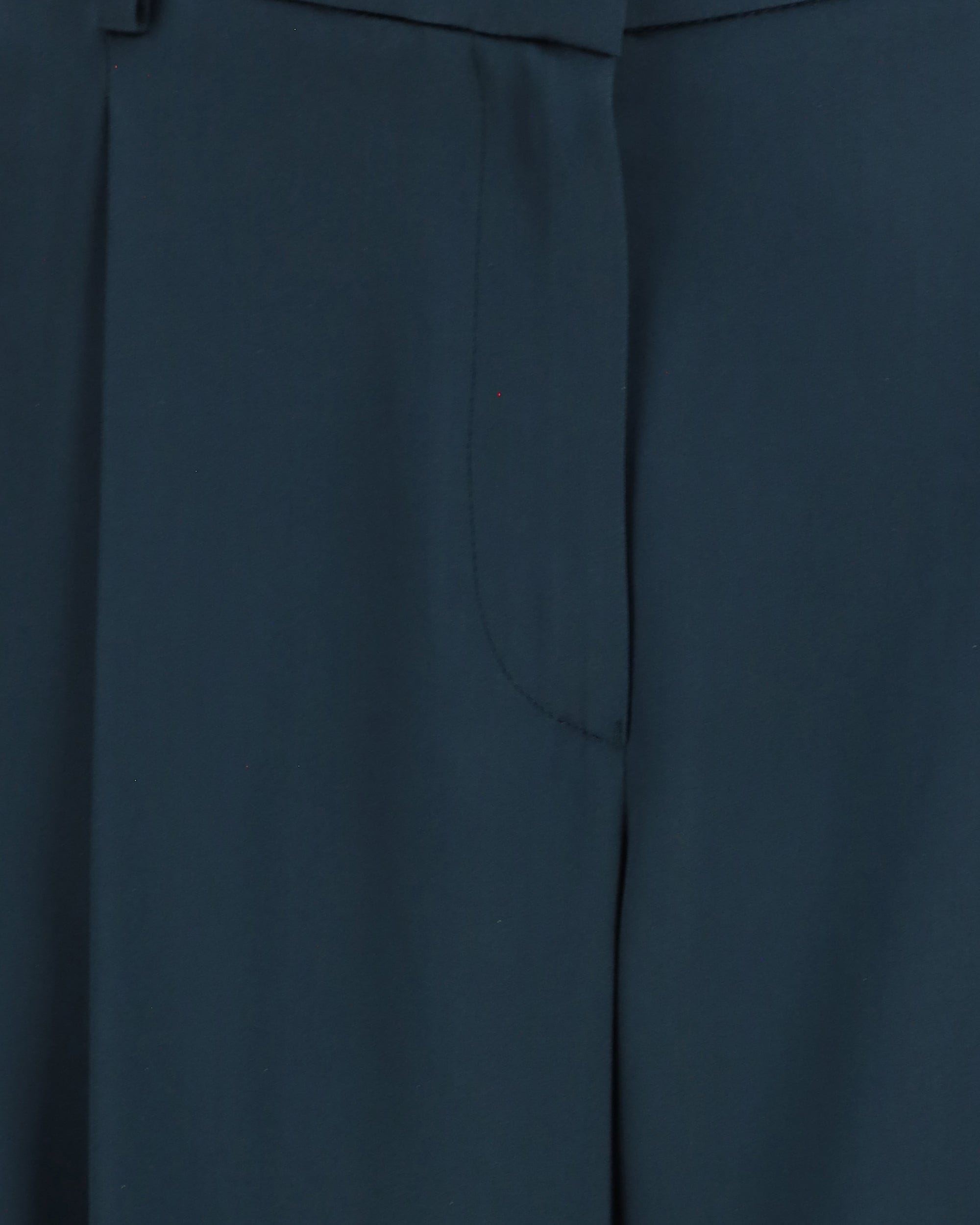 Giorgio Armani Pleated Silk Pants