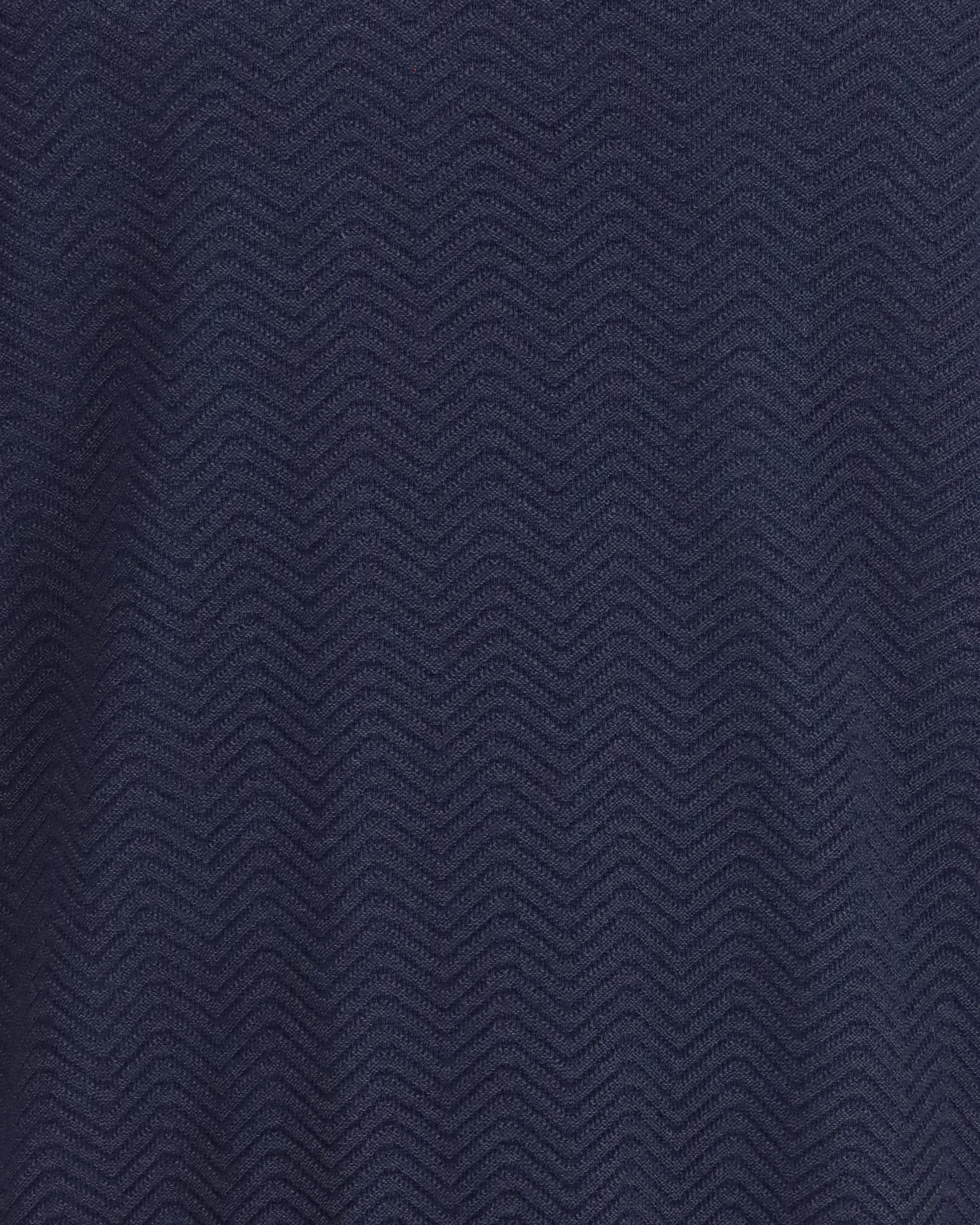 Giorgio Armani Short-Sleeved Cotton And Silk Sweater