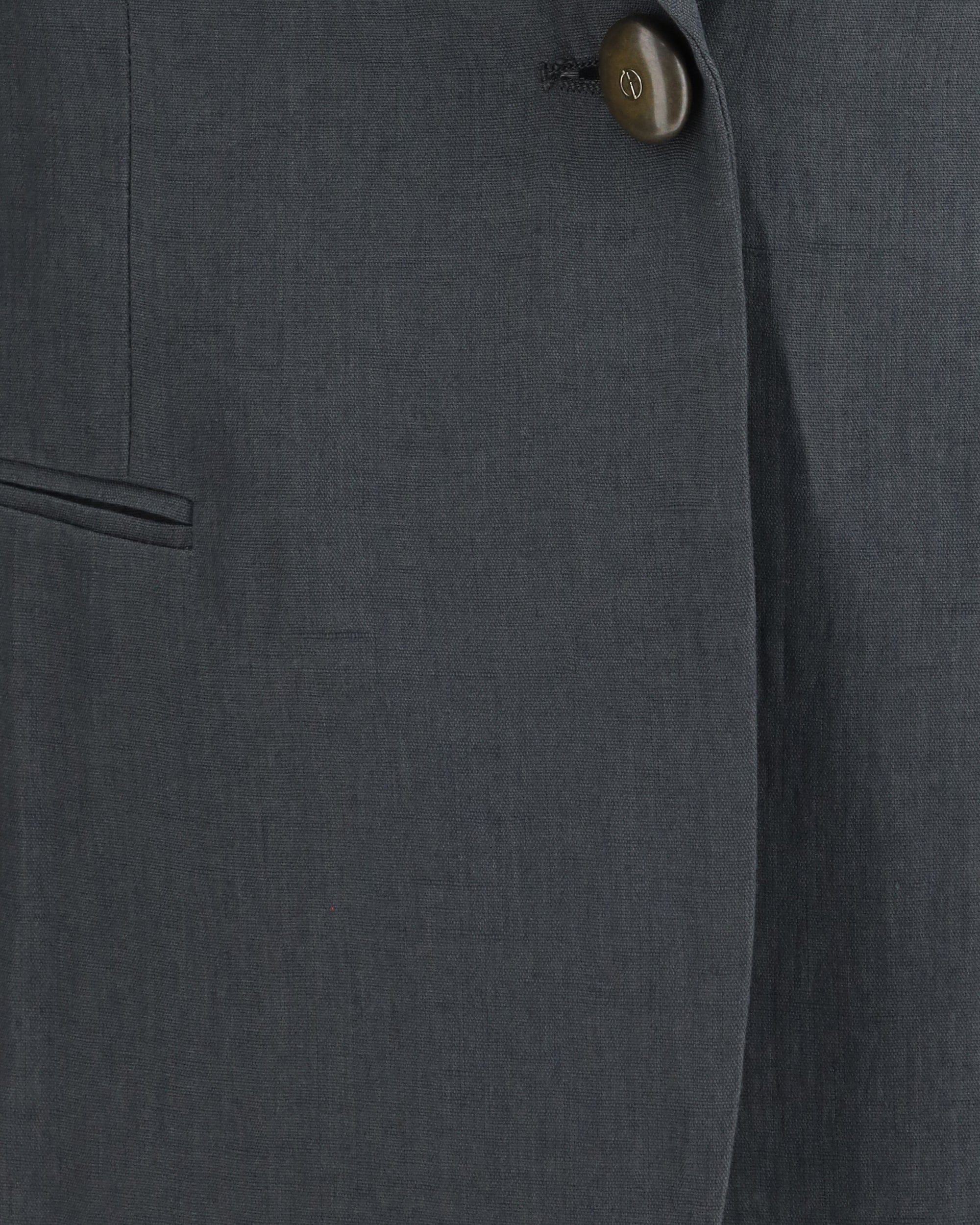 Giorgio Armani Single-Breasted Jacket
