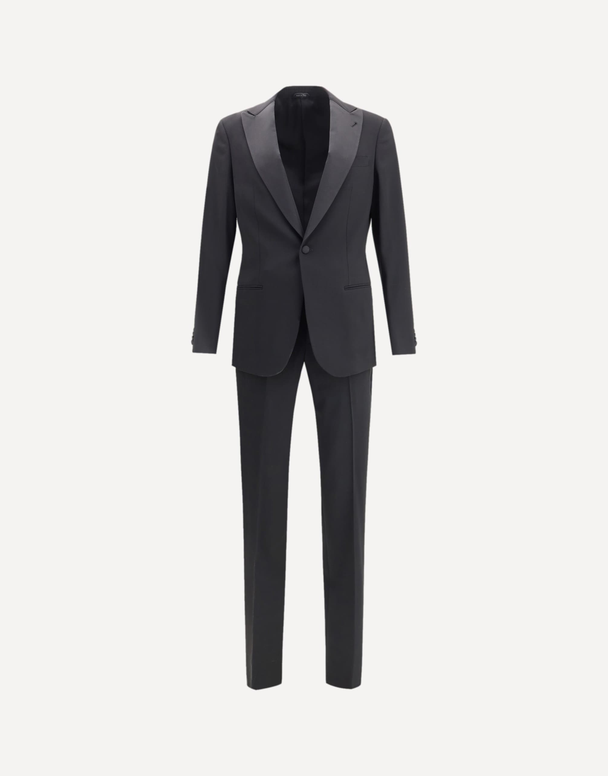 Giorgio Armani Slim Fit Tuxedo