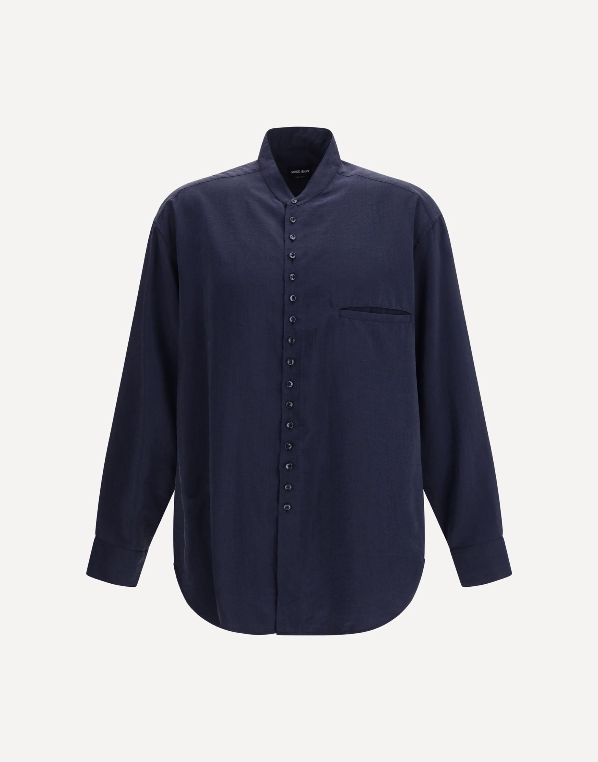 Giorgio Armani メンズシャツ セール | 最大50%OFF | Sendegaro JP