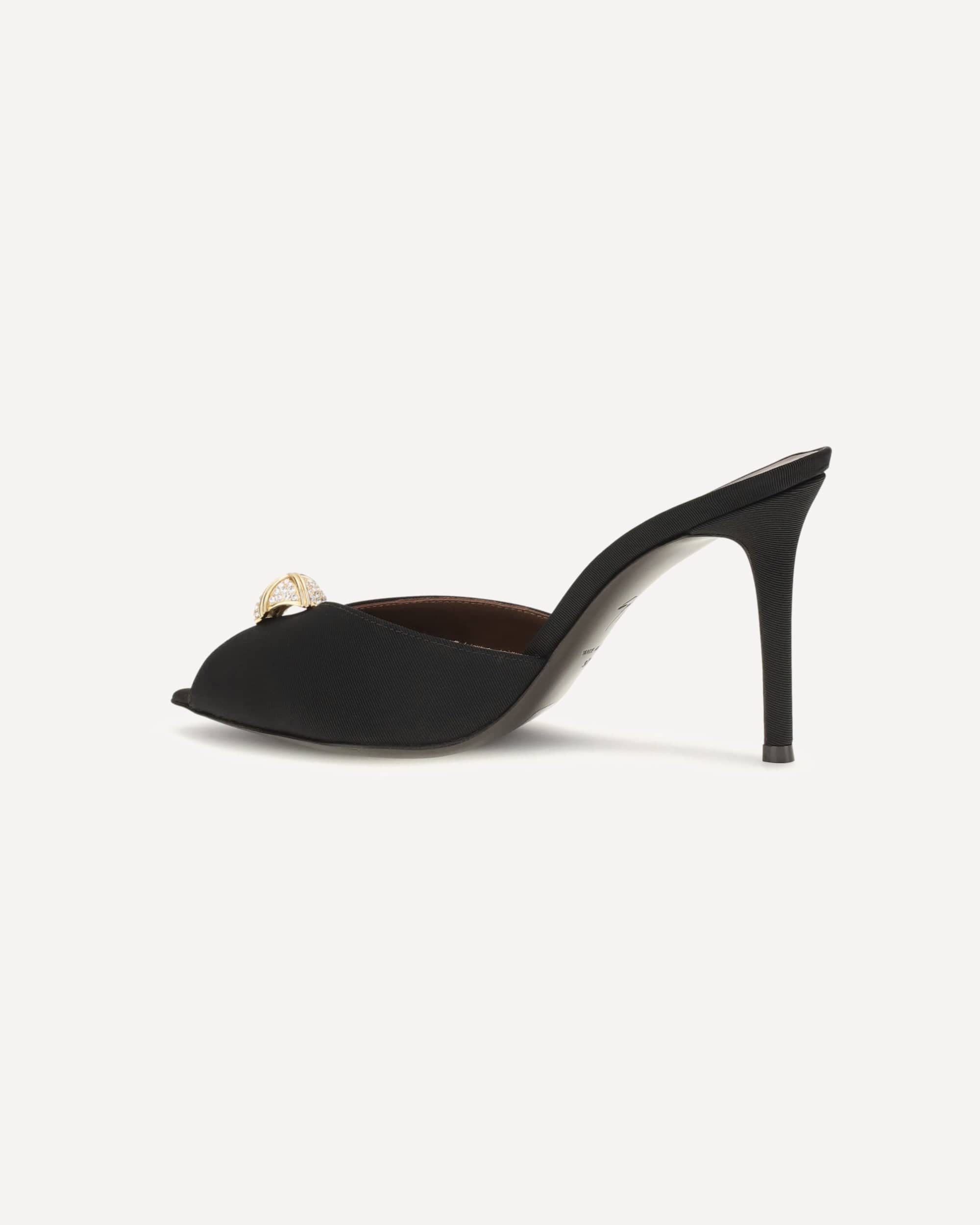 Giuseppe Zanotti Giuseppe Zanotti Intrigo Cocktail Mules