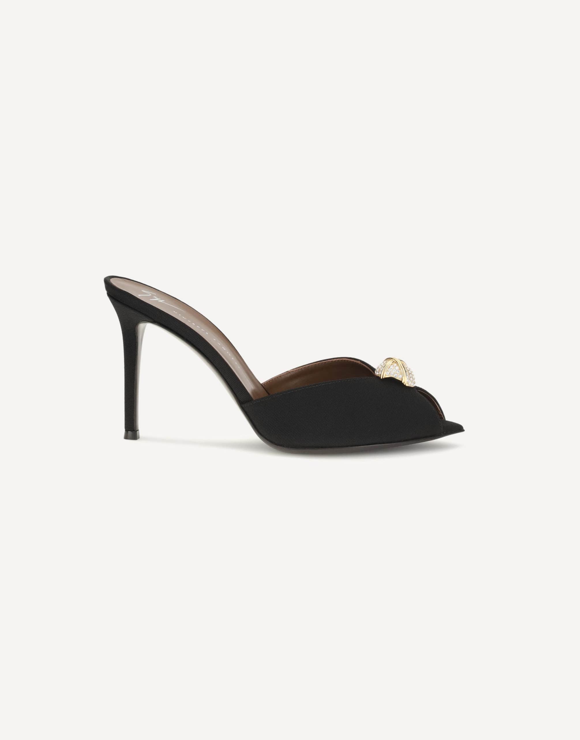 Giuseppe Zanotti Intrigo Cocktail Mules