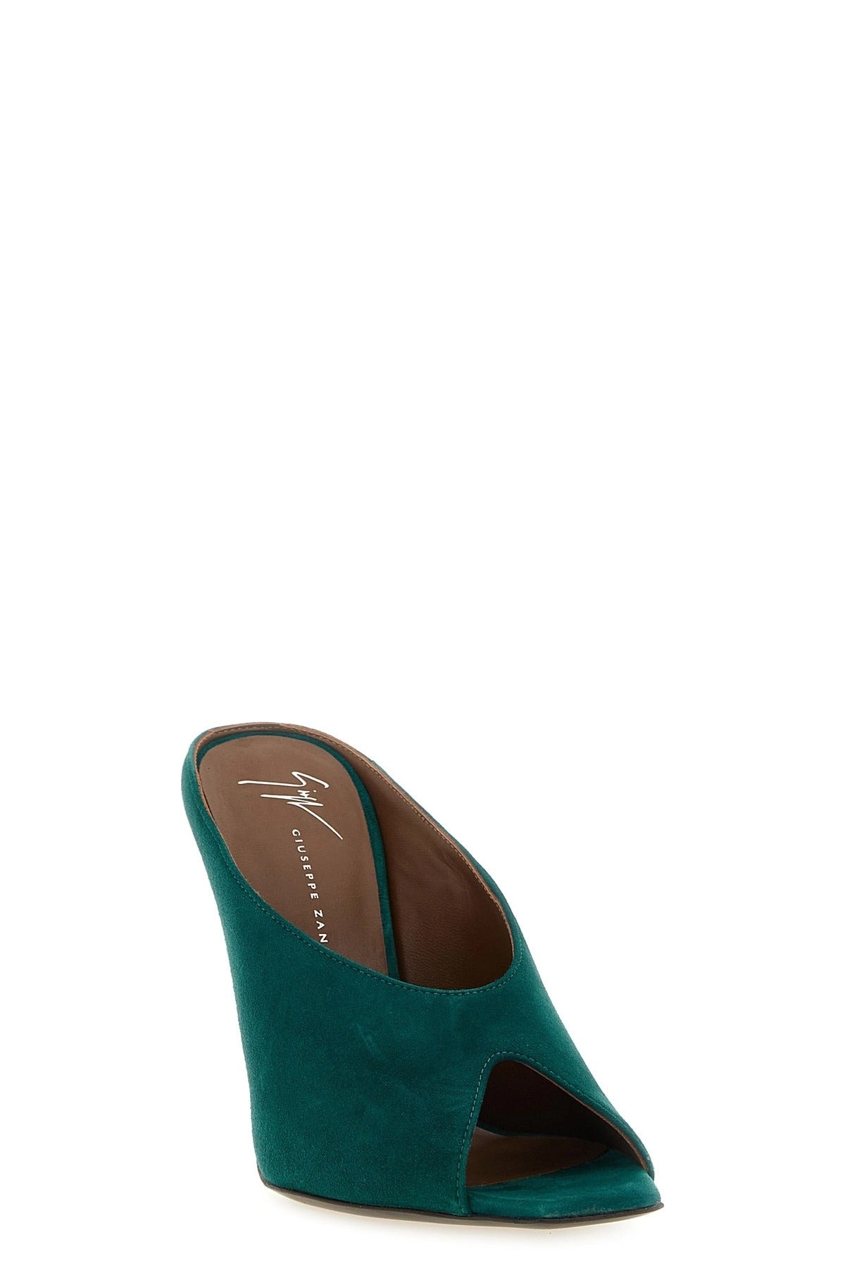 Giuseppe Zanotti Intriigo Cluedo Sandals