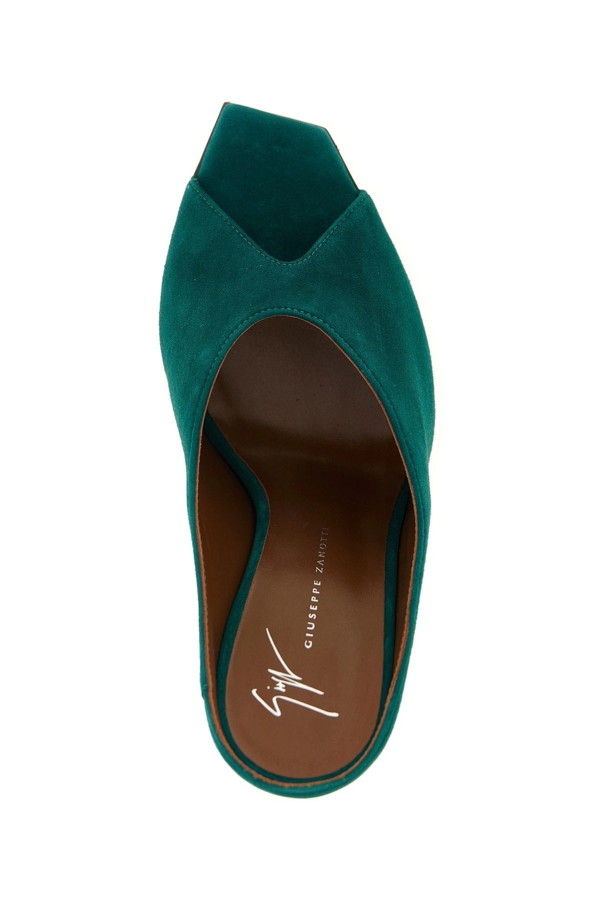 Giuseppe Zanotti Intriigo Cluedo Sandals