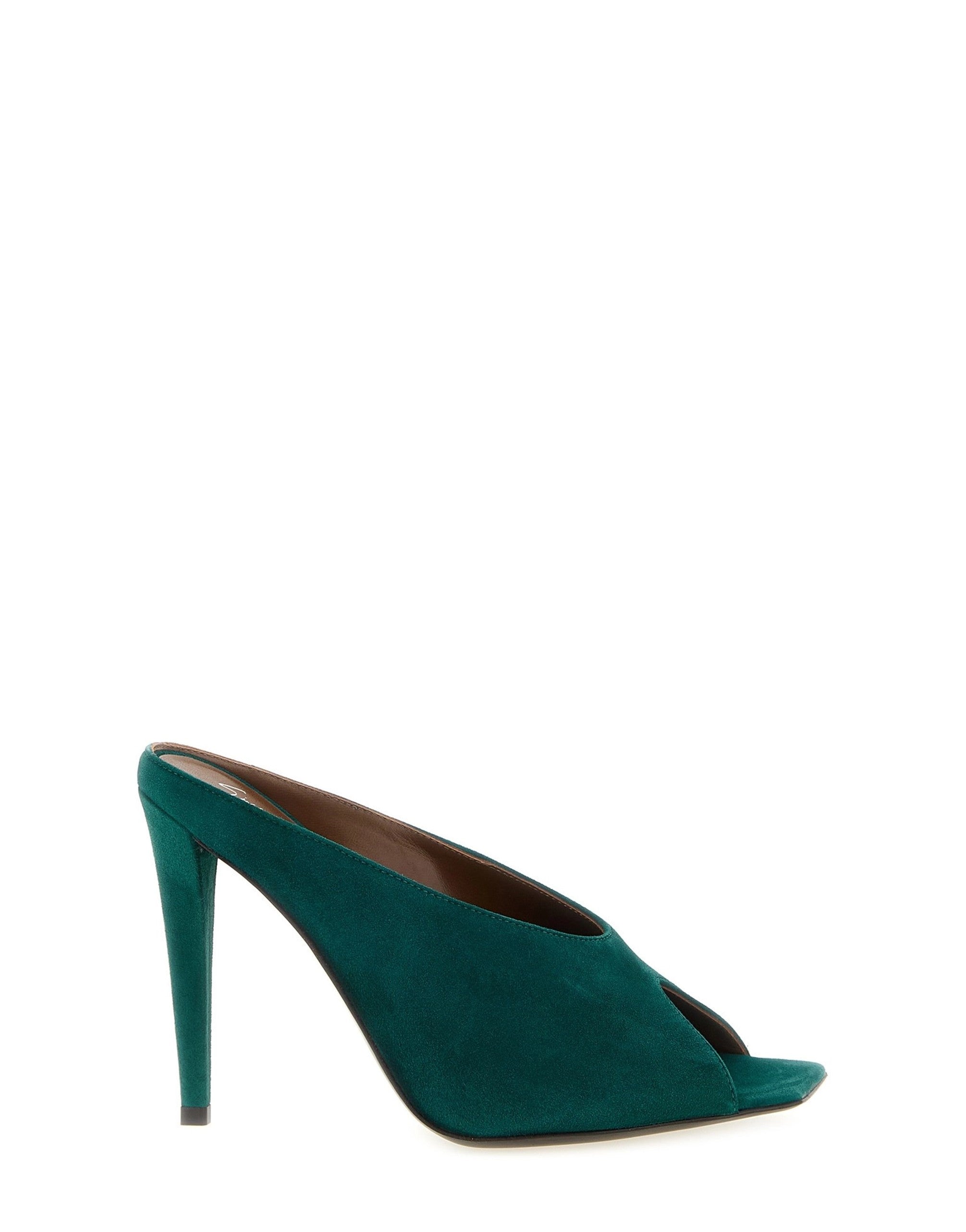 Giuseppe Zanotti Intriigo Cluedo Sandals