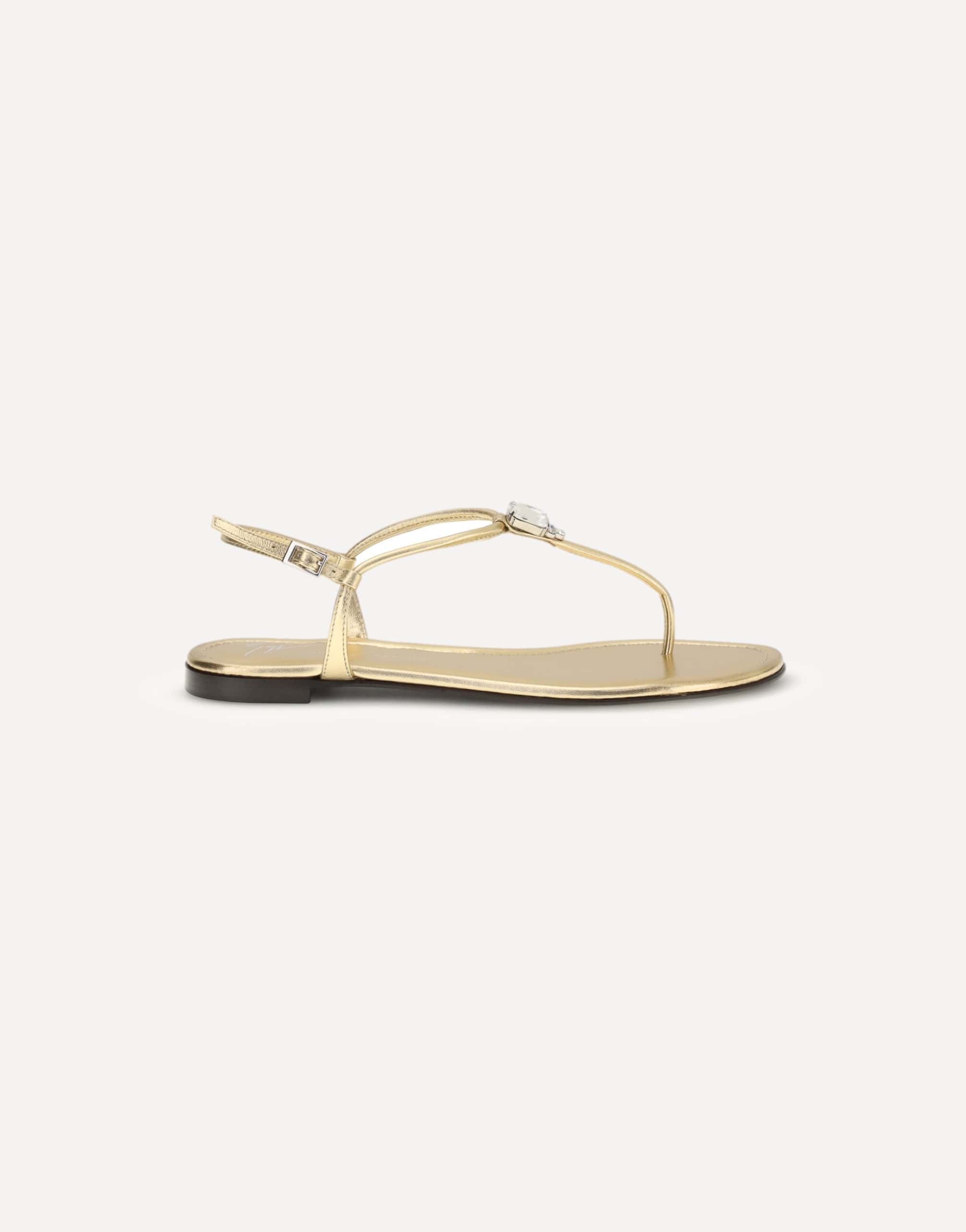 Giuseppe Zanotti Pia Mizuki Sandals