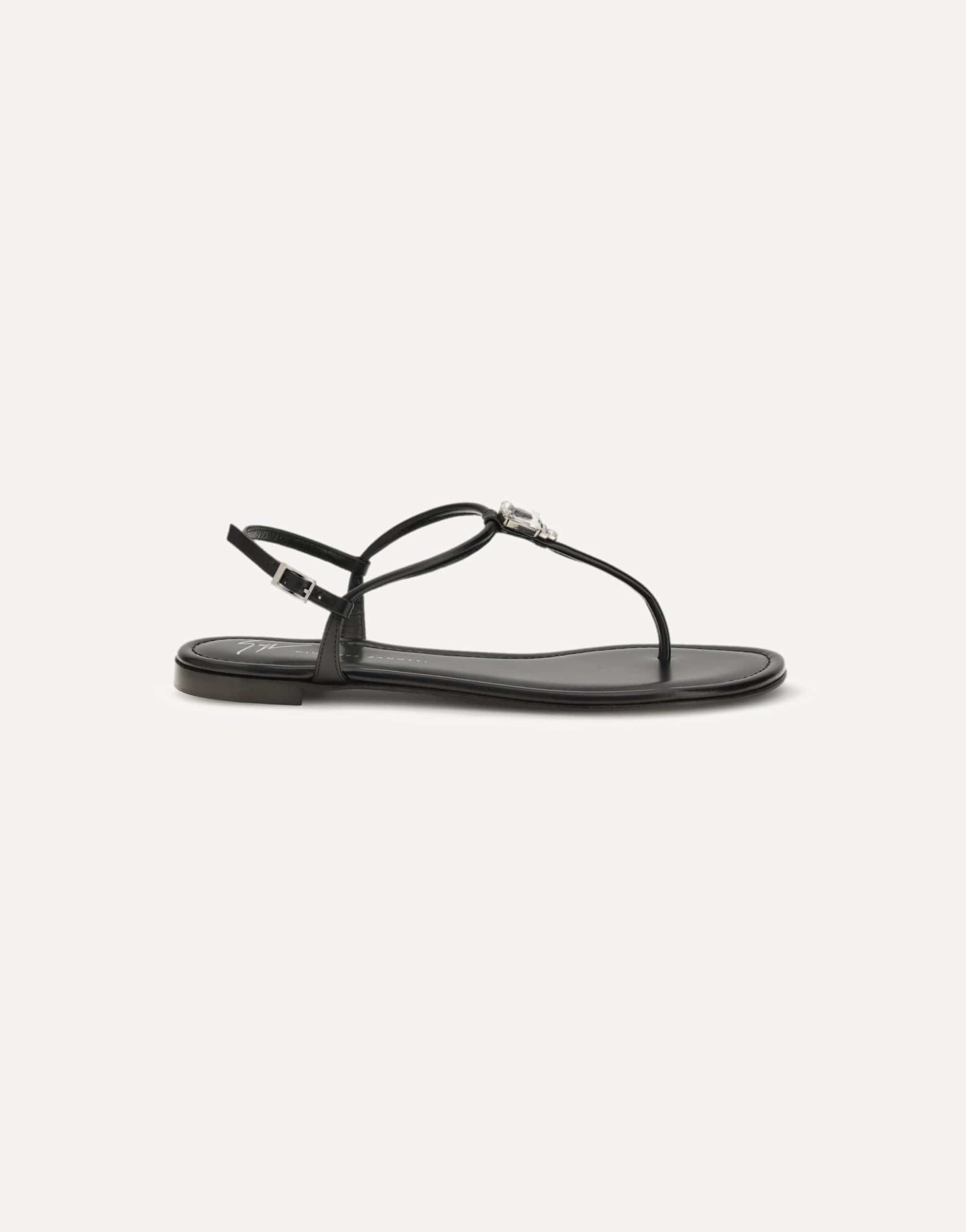 Giuseppe Zanotti Pia Mizuki Sandals
