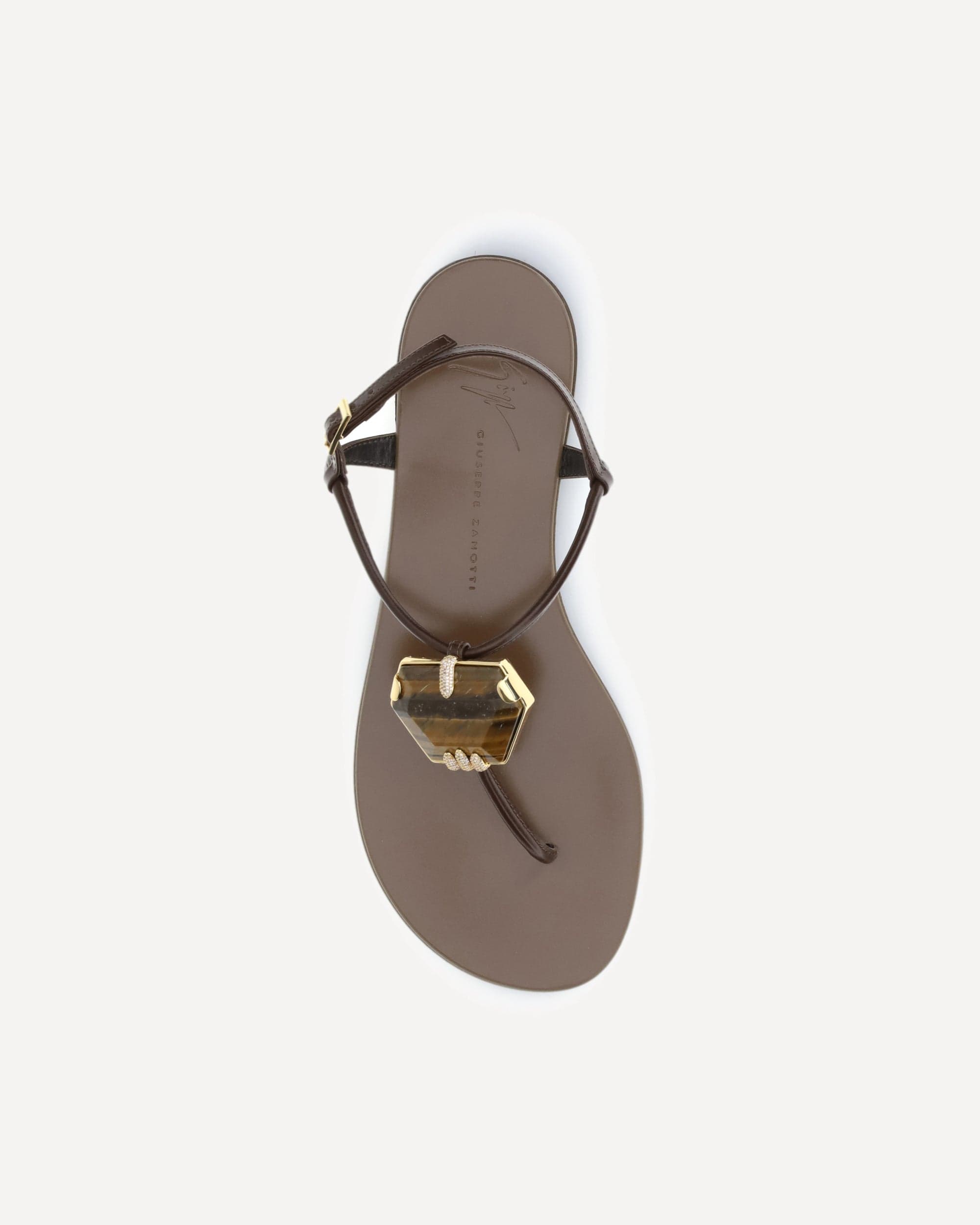 Giuseppe Zanotti Pia Muse Sandals