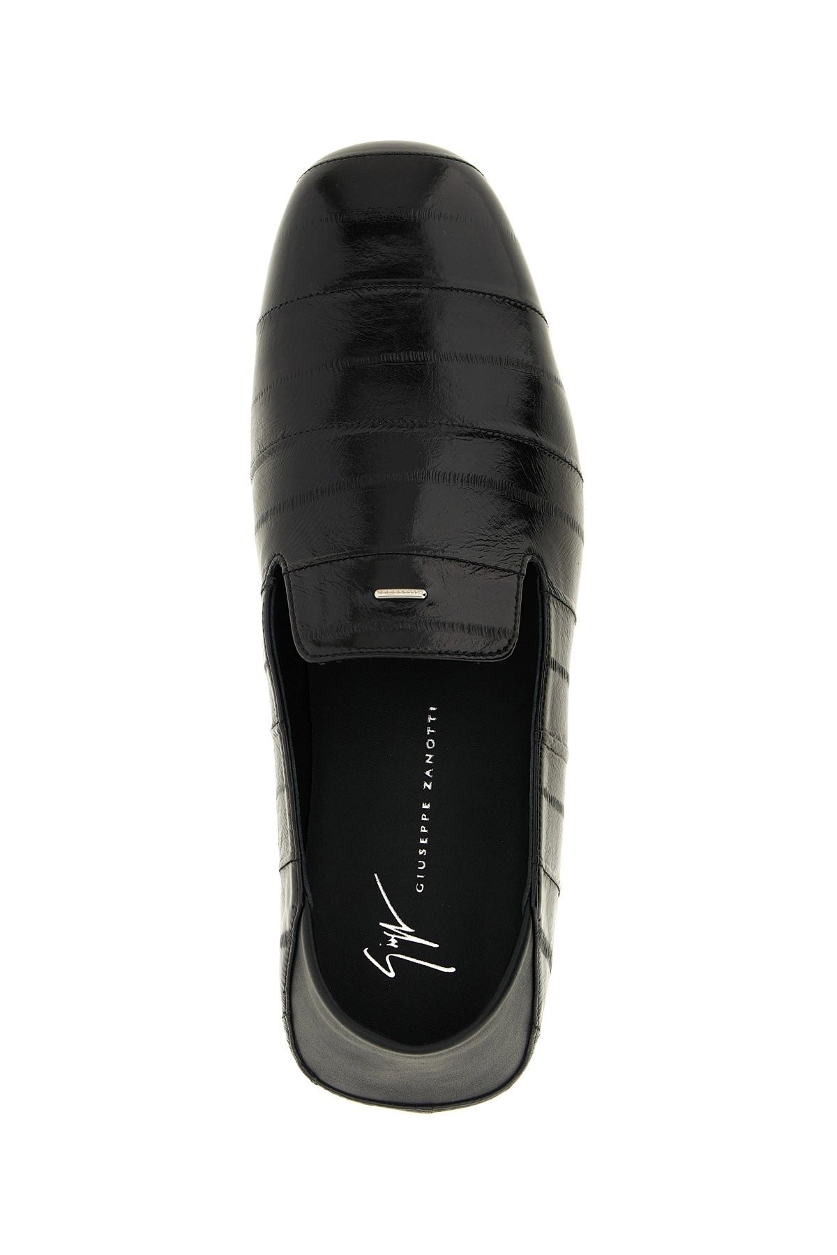 Giuseppe Zanotti ルパート10 ローファー | Sendegaro JP