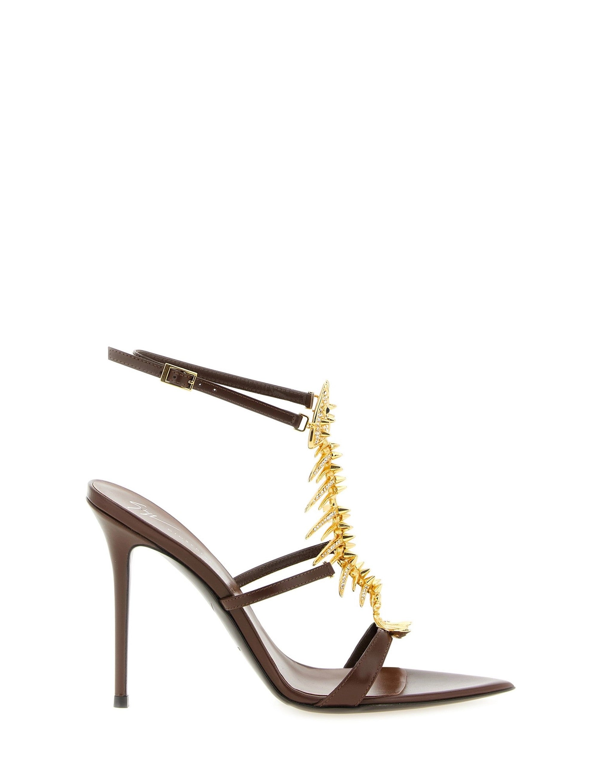 Sandali Giuseppe Zanotti Slim 2.0