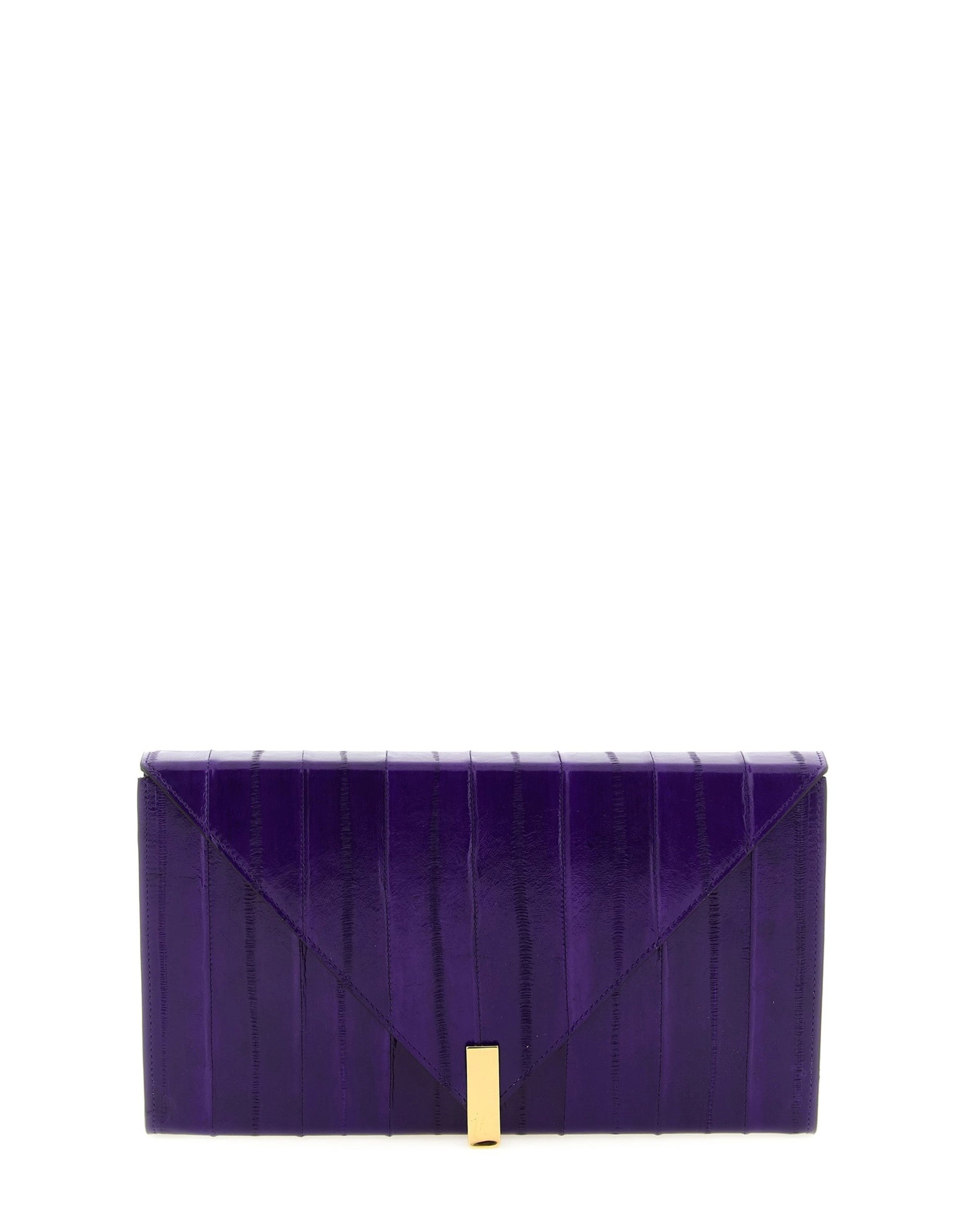 Giuseppe Zanotti Tuxedo Clutch