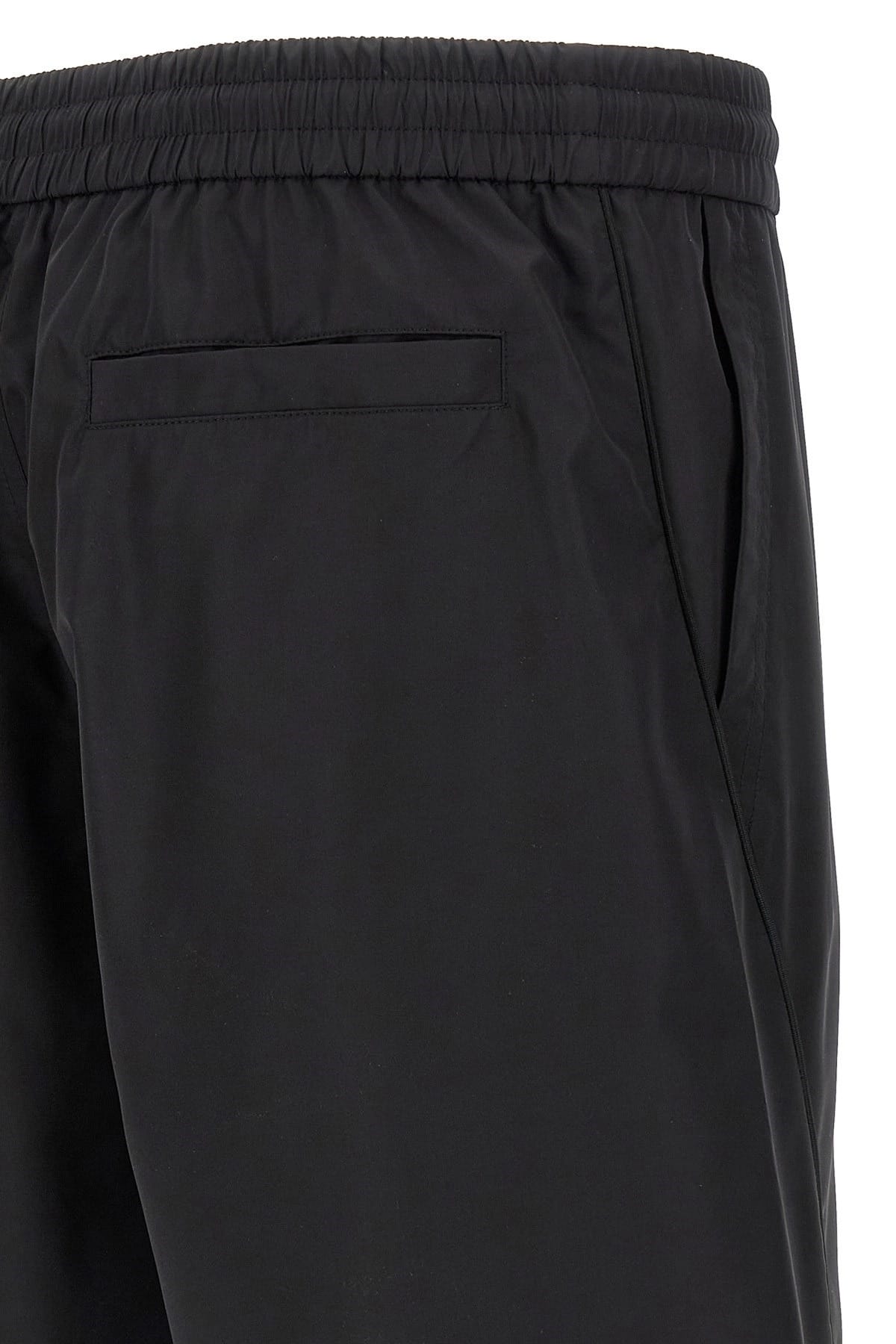 Givenchy Givenchy 4G Bermuda Shorts