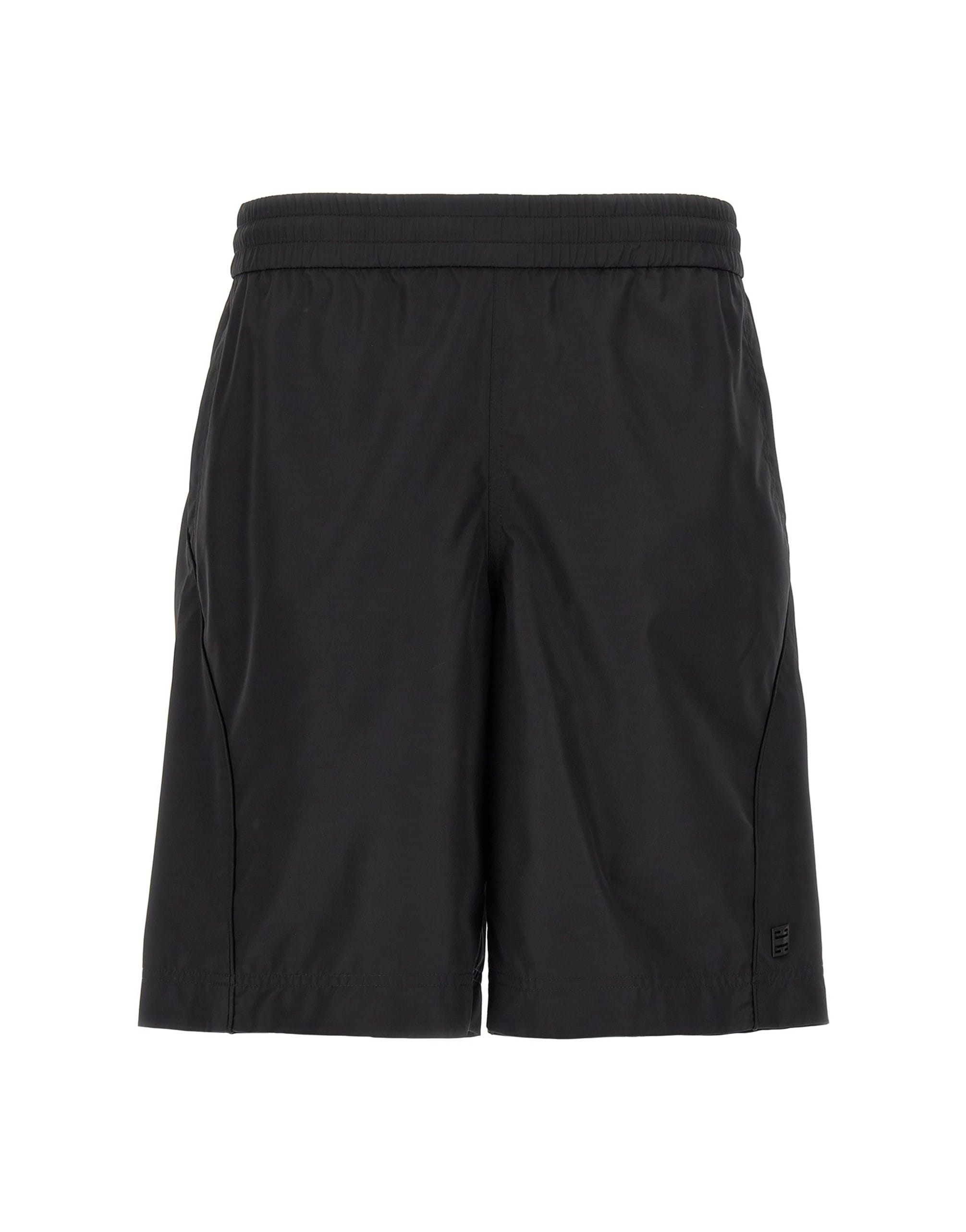 Givenchy Givenchy 4G Bermuda Shorts