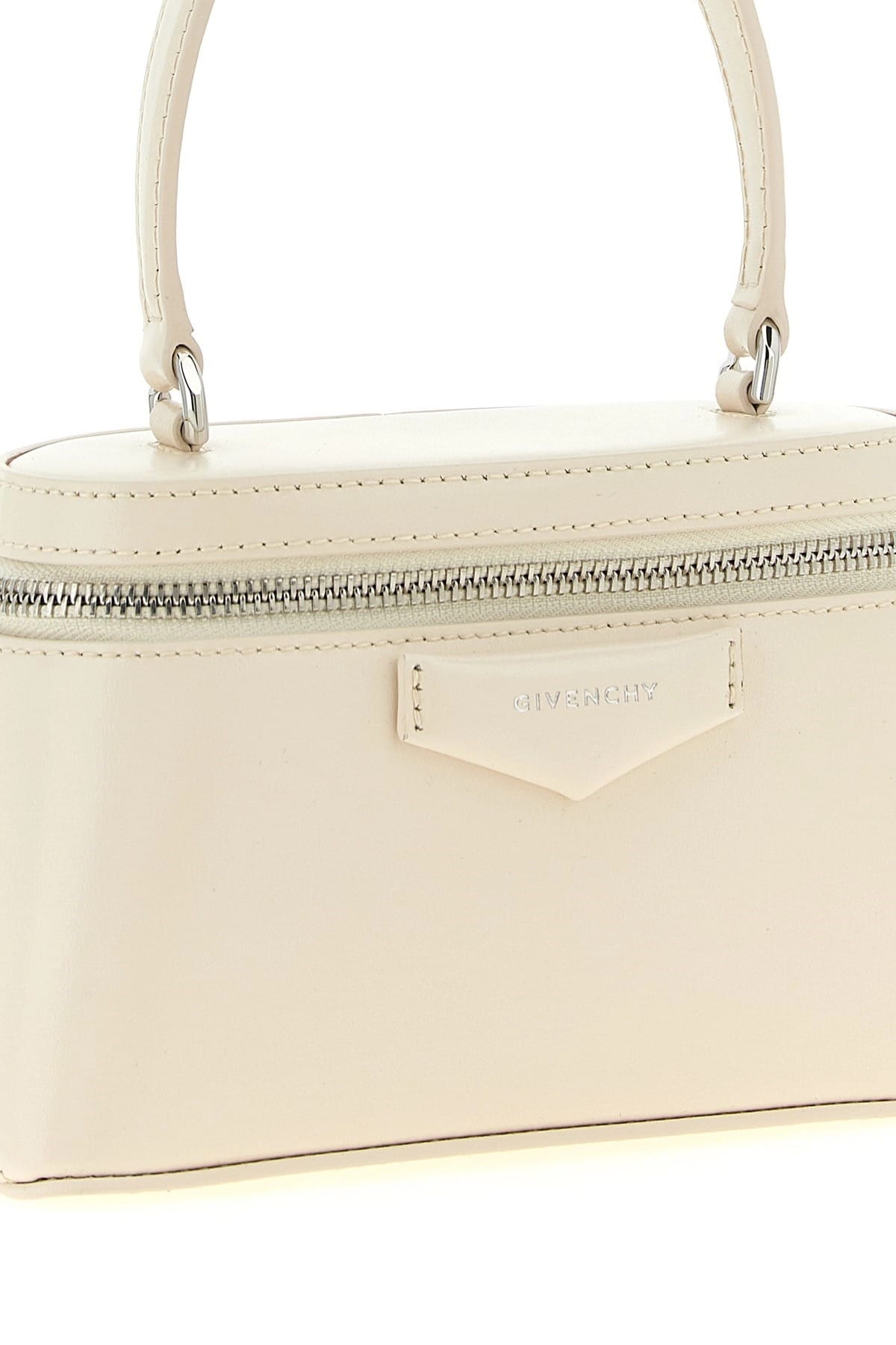 Givenchy Givenchy Antigona Beauty Case Handbag