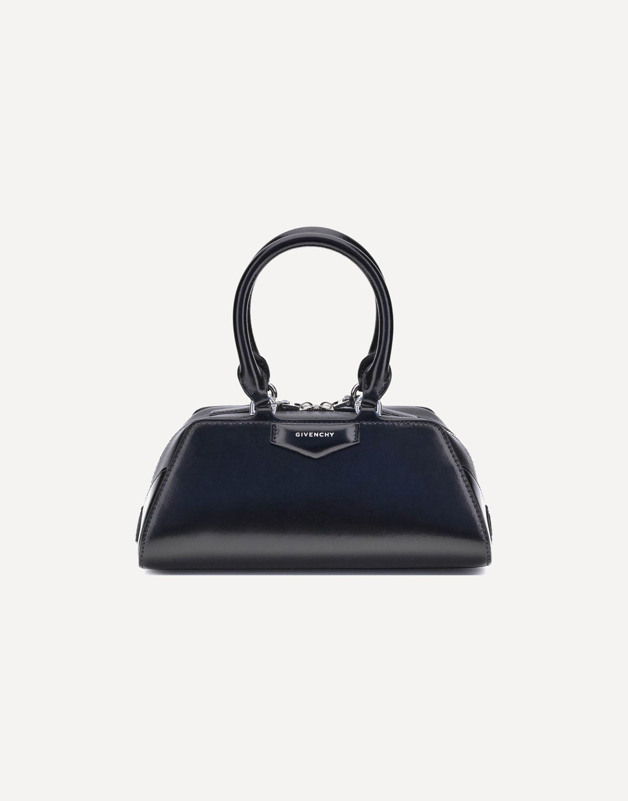 Givenchy アンティゴナ イーストウエスト ミニハンドバッグ | Sendegaro JP