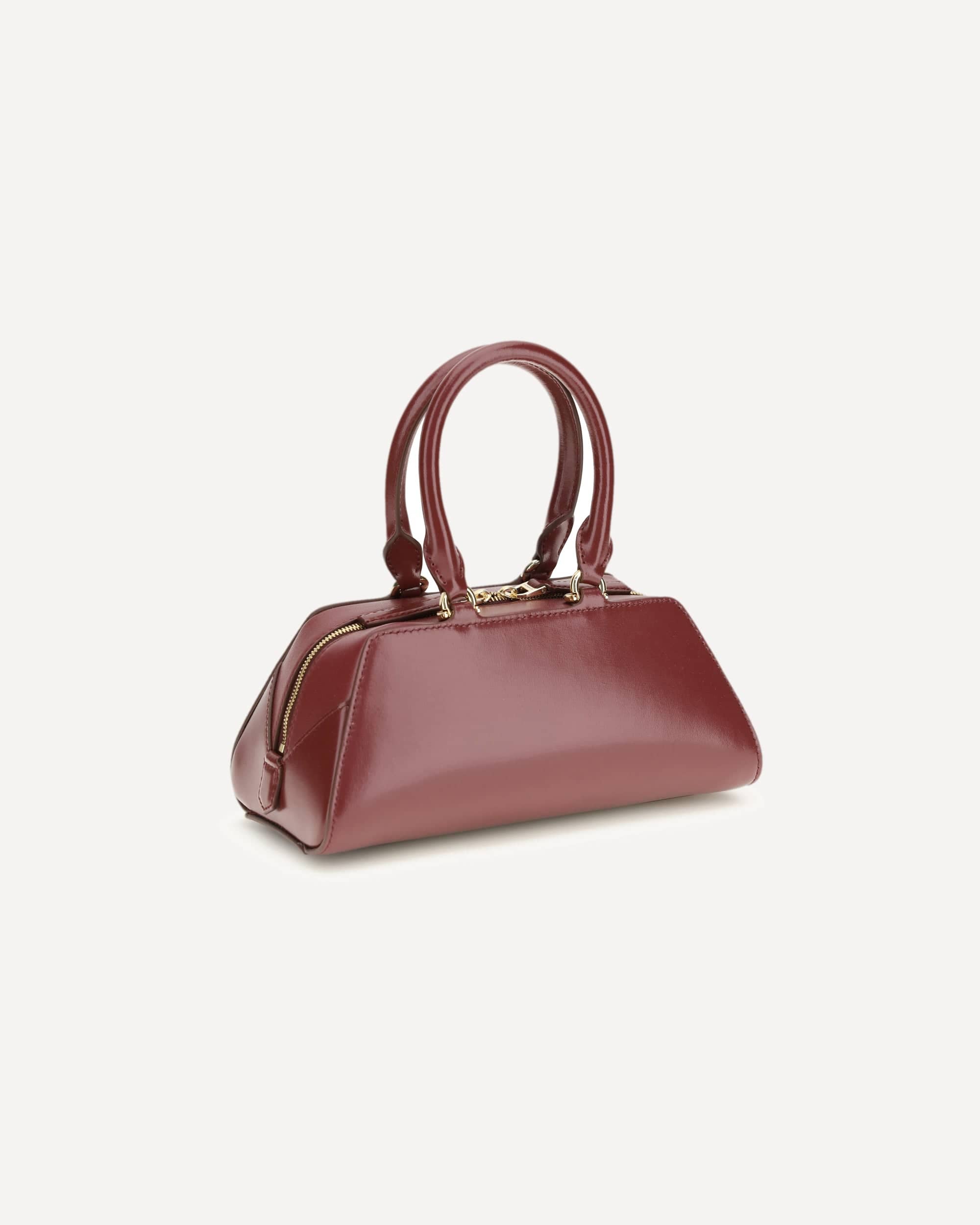 Givenchy Antigona East-West Mini Handbag