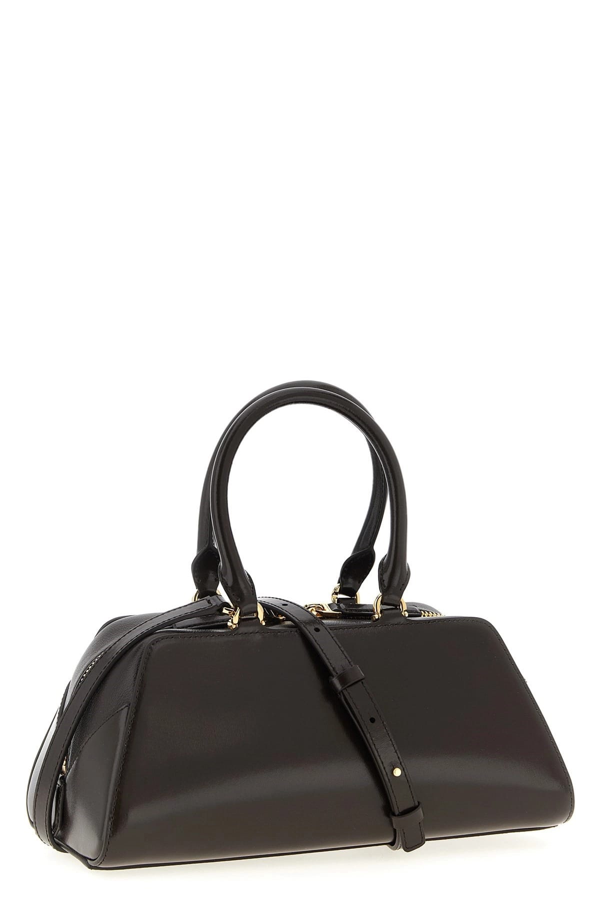 Givenchy Givenchy Antigona East-West Small Handbag