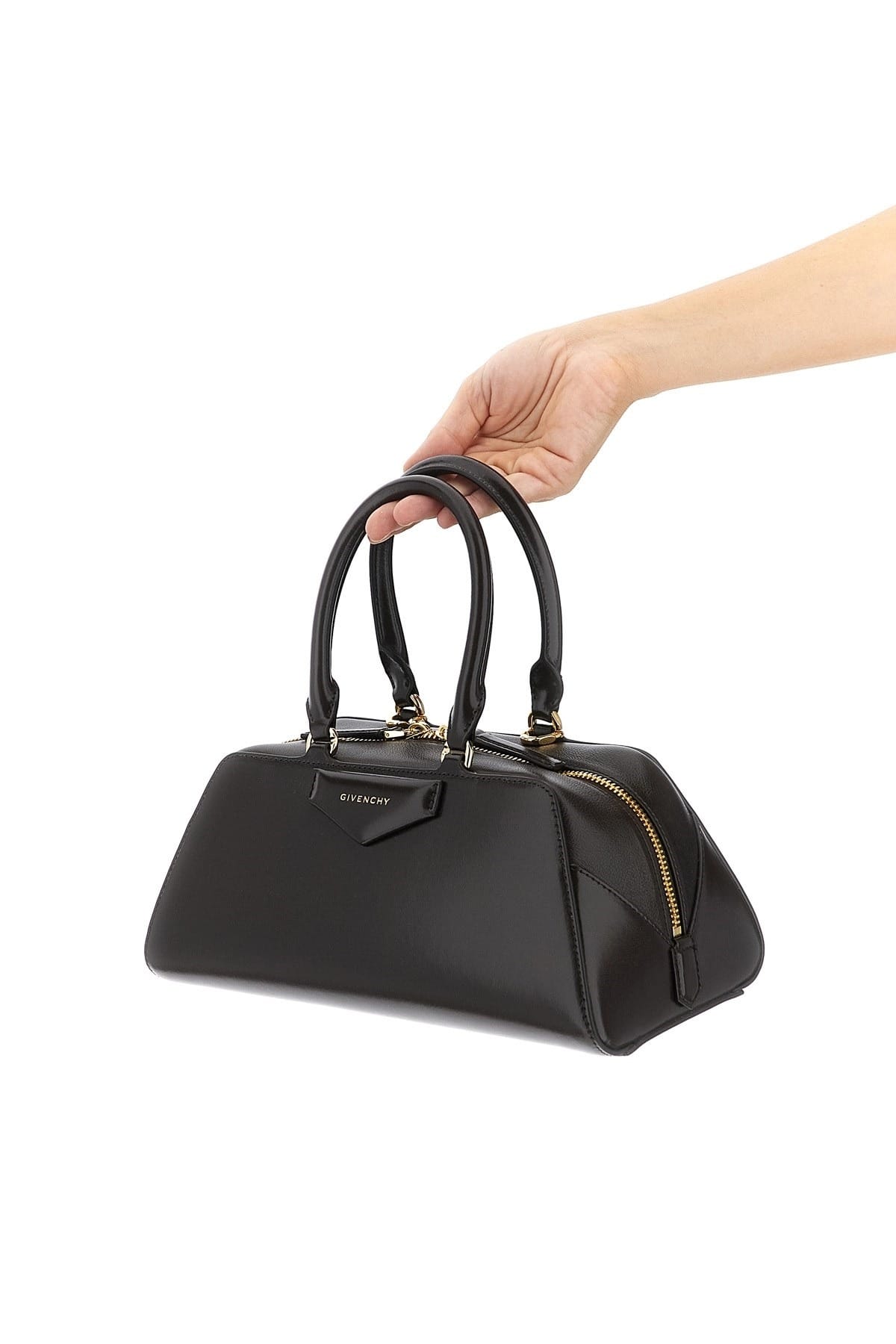 Givenchy Petit sac à main Antigona East-West - alternate view